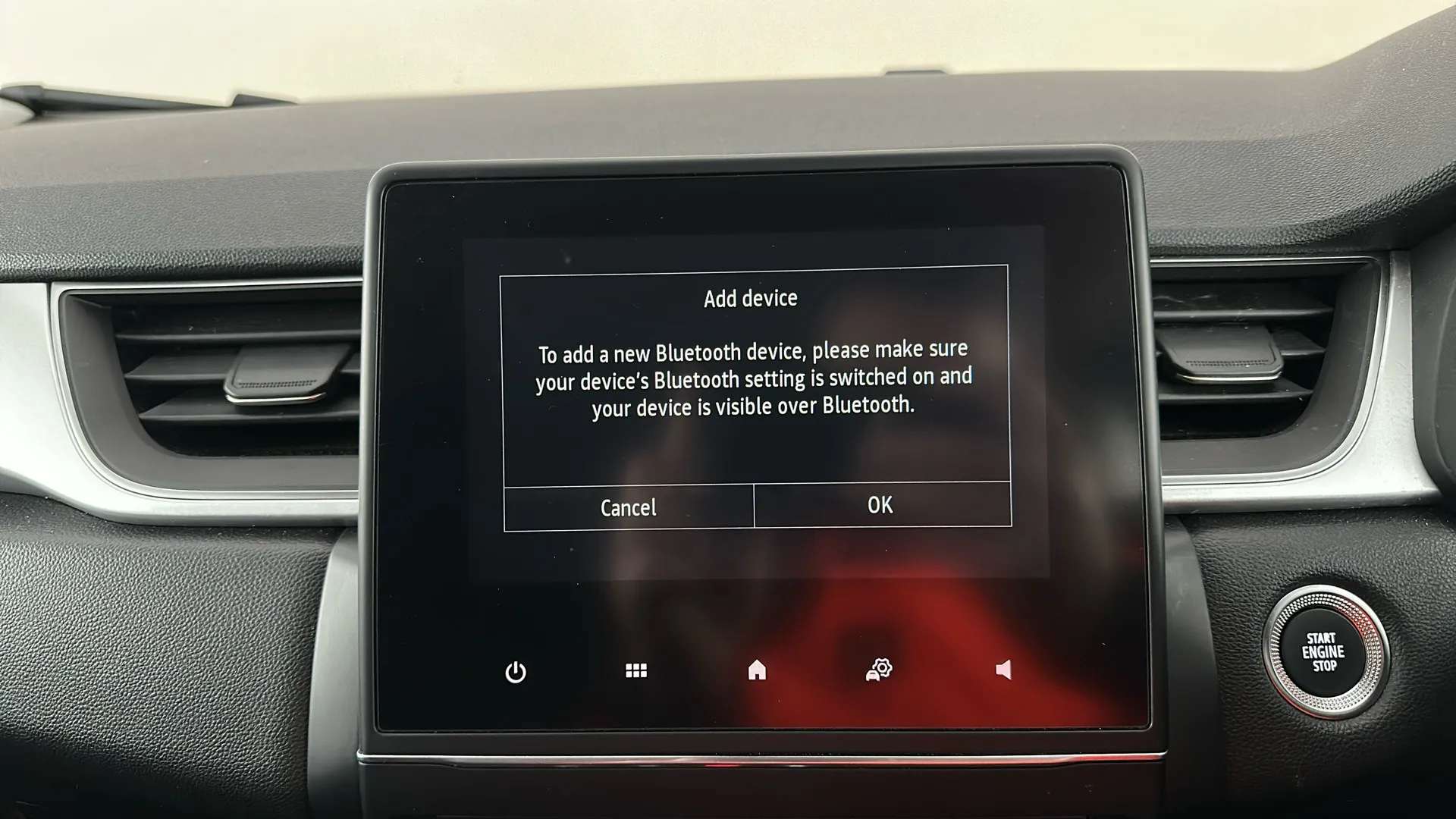2024 RENAULT CAPTUR 2024 RENAULT CAPTUR