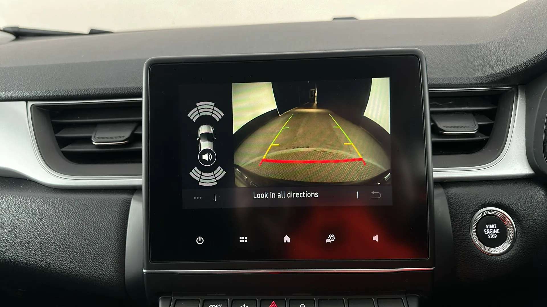 2024 RENAULT CAPTUR 2024 RENAULT CAPTUR