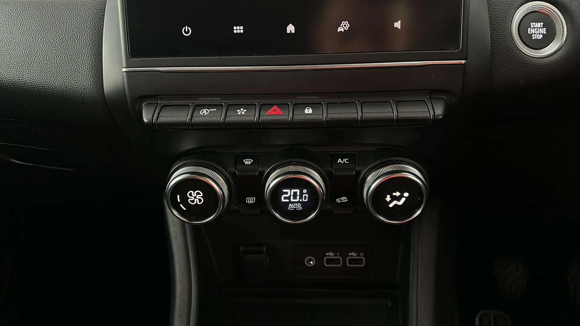 2024 RENAULT CAPTUR 2024 RENAULT CAPTUR