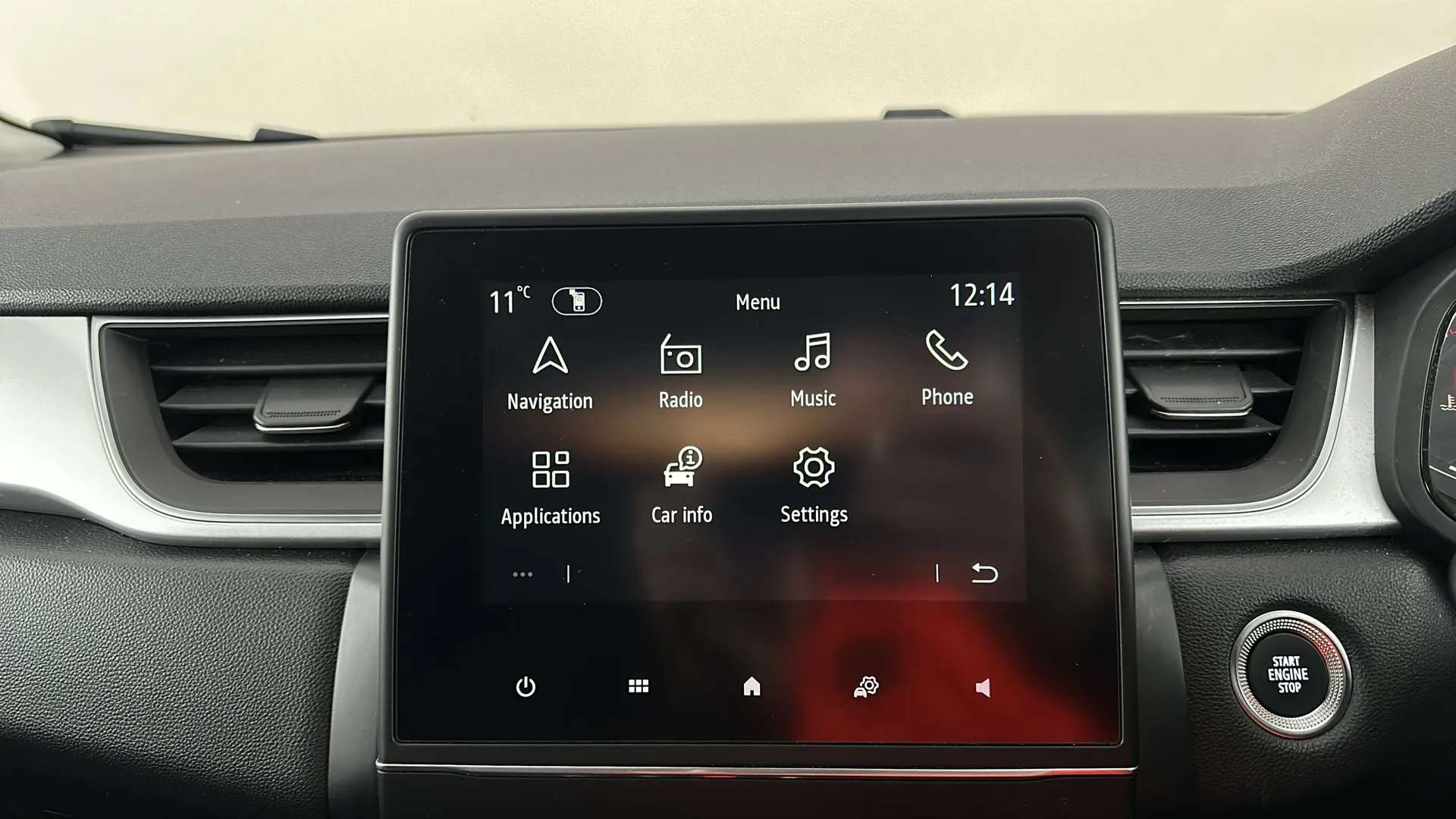 2024 RENAULT CAPTUR 2024 RENAULT CAPTUR