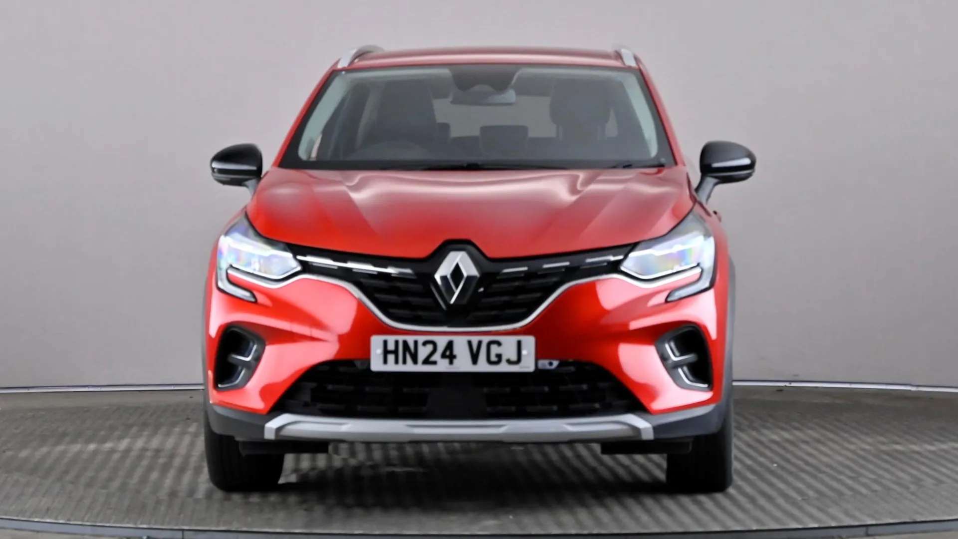 A 2024 RENAULT CAPTUR 1.0 TCE 90 Techno A 2024 RENAULT CAPTUR 1.0 TCE 90 Techno