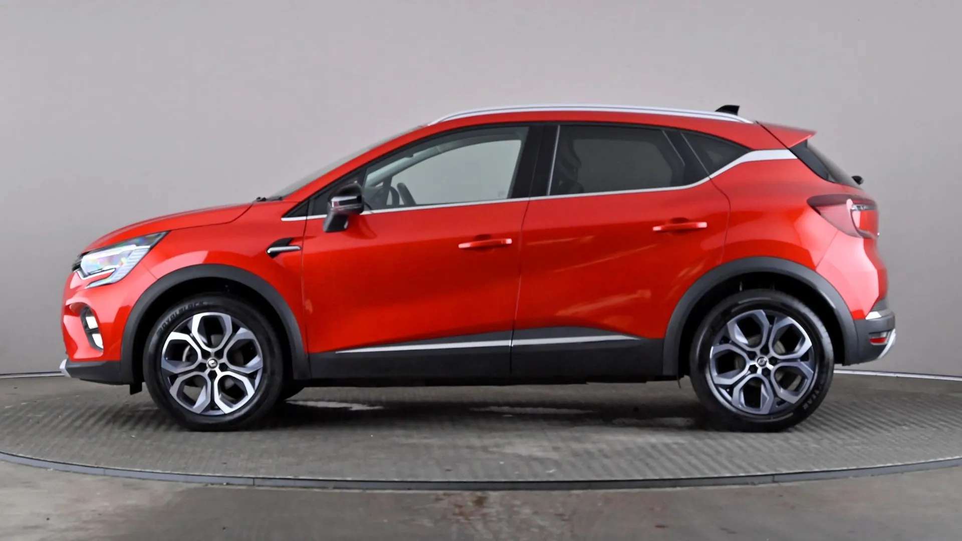 A 2024 RENAULT CAPTUR 1.0 TCE 90 Techno A 2024 RENAULT CAPTUR 1.0 TCE 90 Techno