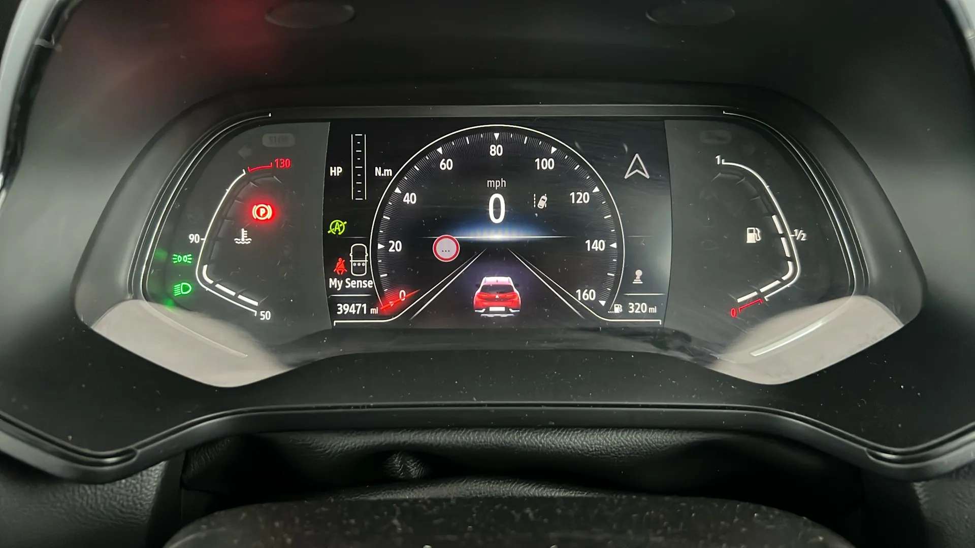 2024 RENAULT CAPTUR 2024 RENAULT CAPTUR
