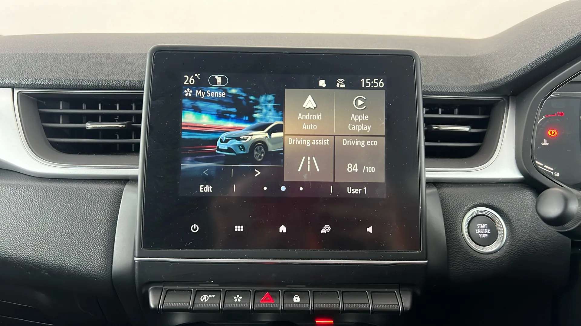 2024 RENAULT CAPTUR 2024 RENAULT CAPTUR