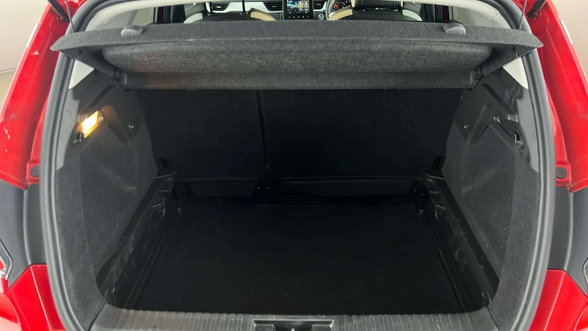 2024 RENAULT CAPTUR 2024 RENAULT CAPTUR