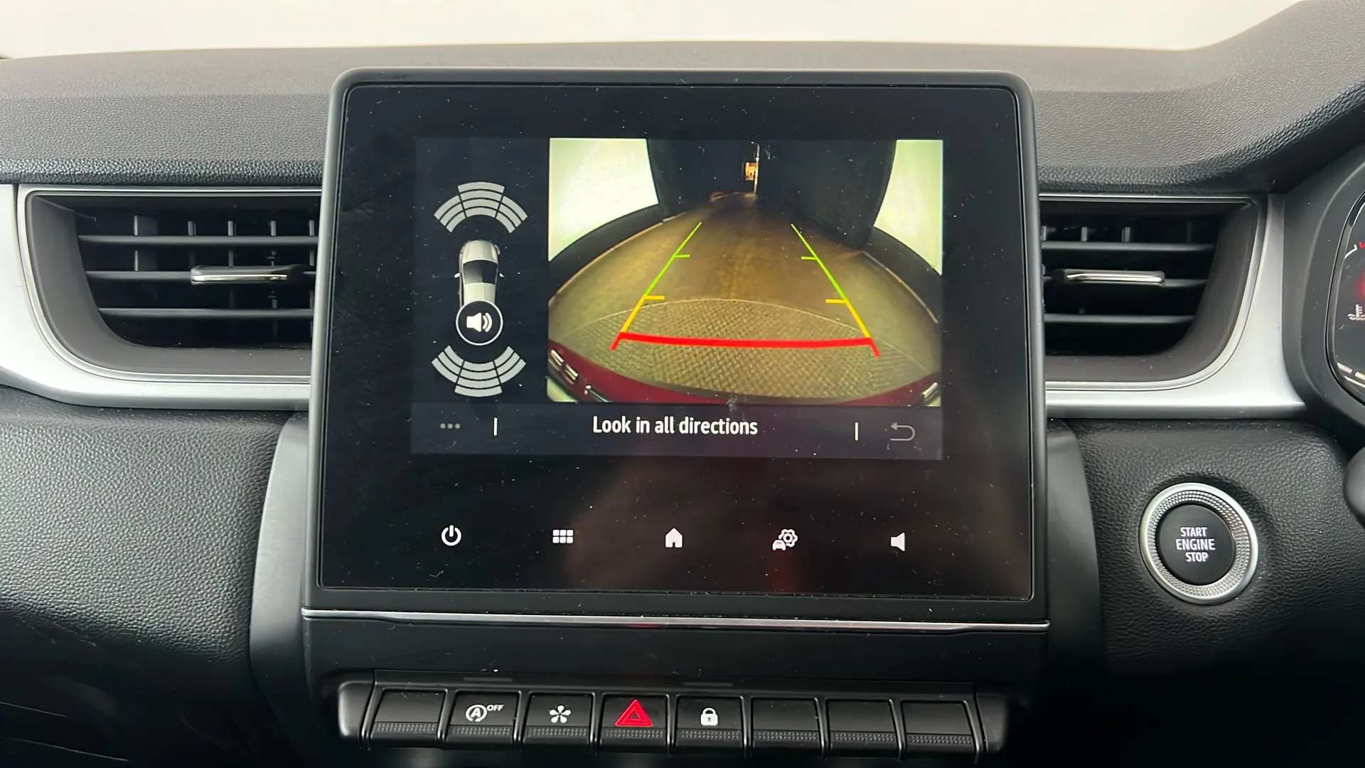 2024 RENAULT CAPTUR 2024 RENAULT CAPTUR