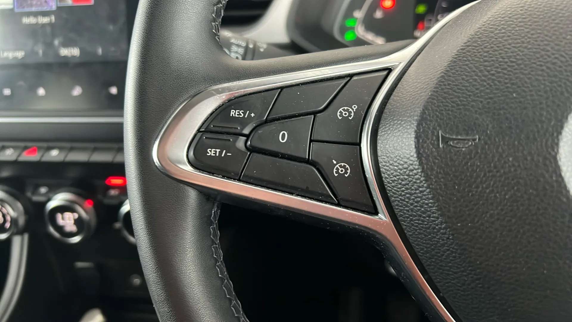2024 RENAULT CAPTUR 2024 RENAULT CAPTUR