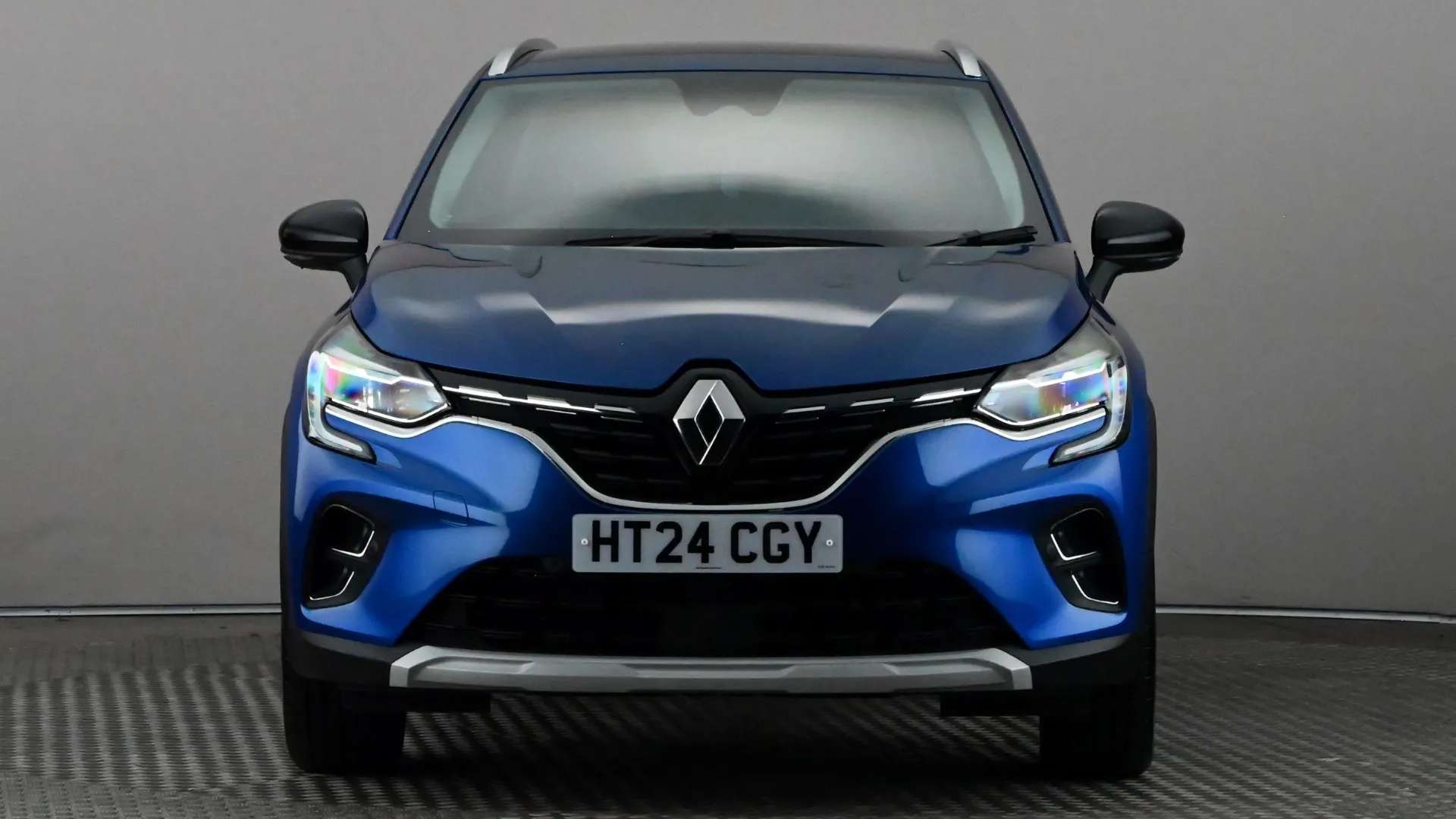 A 2024 RENAULT CAPTUR 1.0 TCE 90 Techno A 2024 RENAULT CAPTUR 1.0 TCE 90 Techno