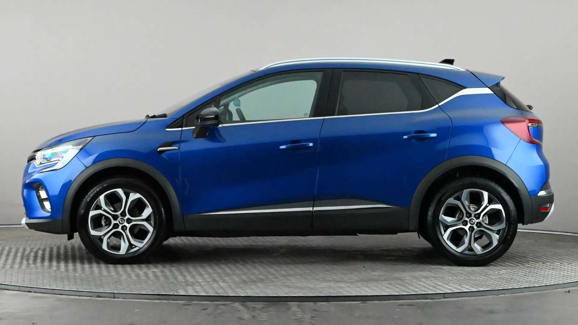 A 2024 RENAULT CAPTUR 1.0 TCE 90 Techno A 2024 RENAULT CAPTUR 1.0 TCE 90 Techno