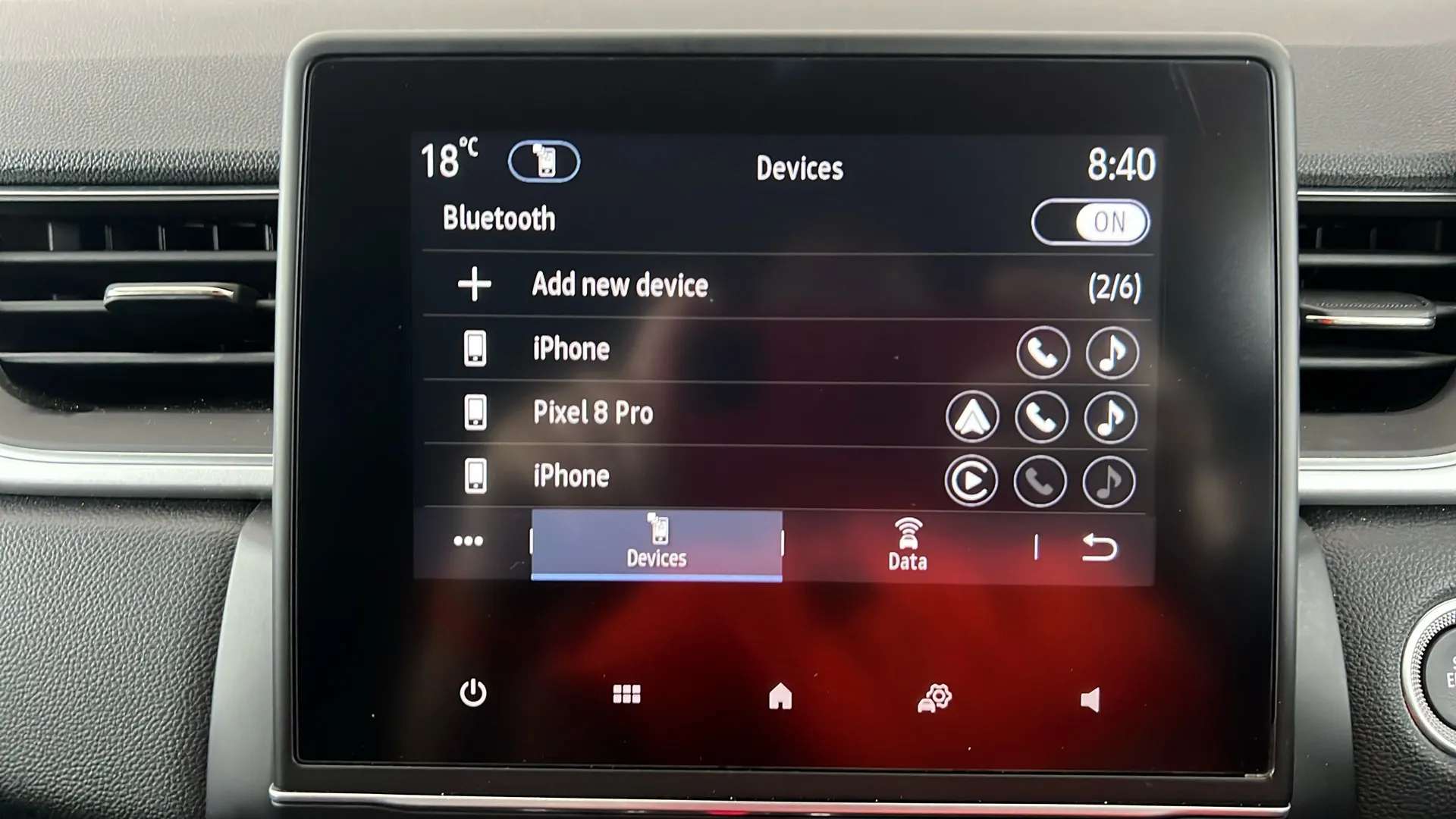 2024 RENAULT CAPTUR 2024 RENAULT CAPTUR