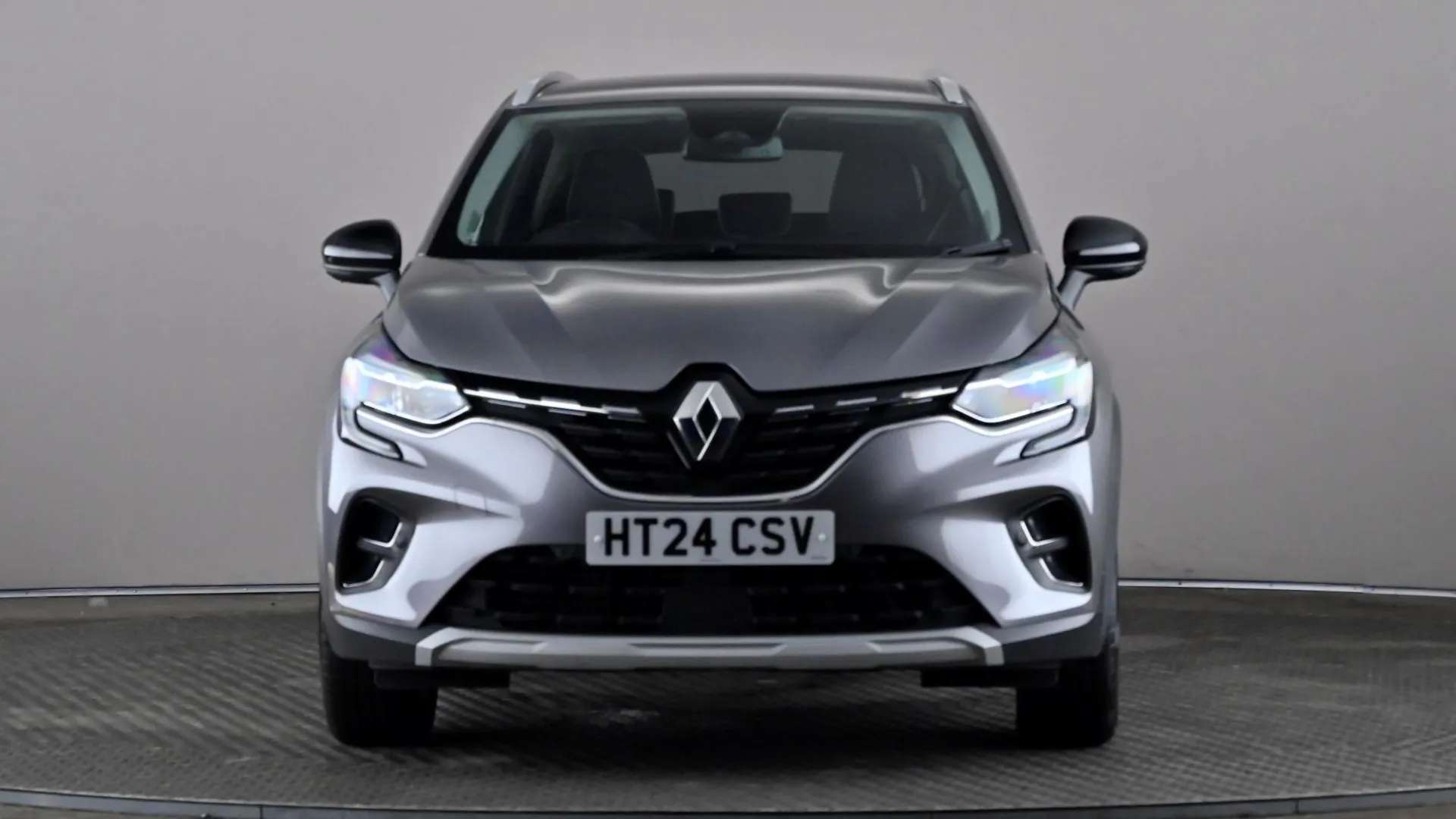 A 2024 RENAULT CAPTUR 1.0 TCE 90 Techno A 2024 RENAULT CAPTUR 1.0 TCE 90 Techno