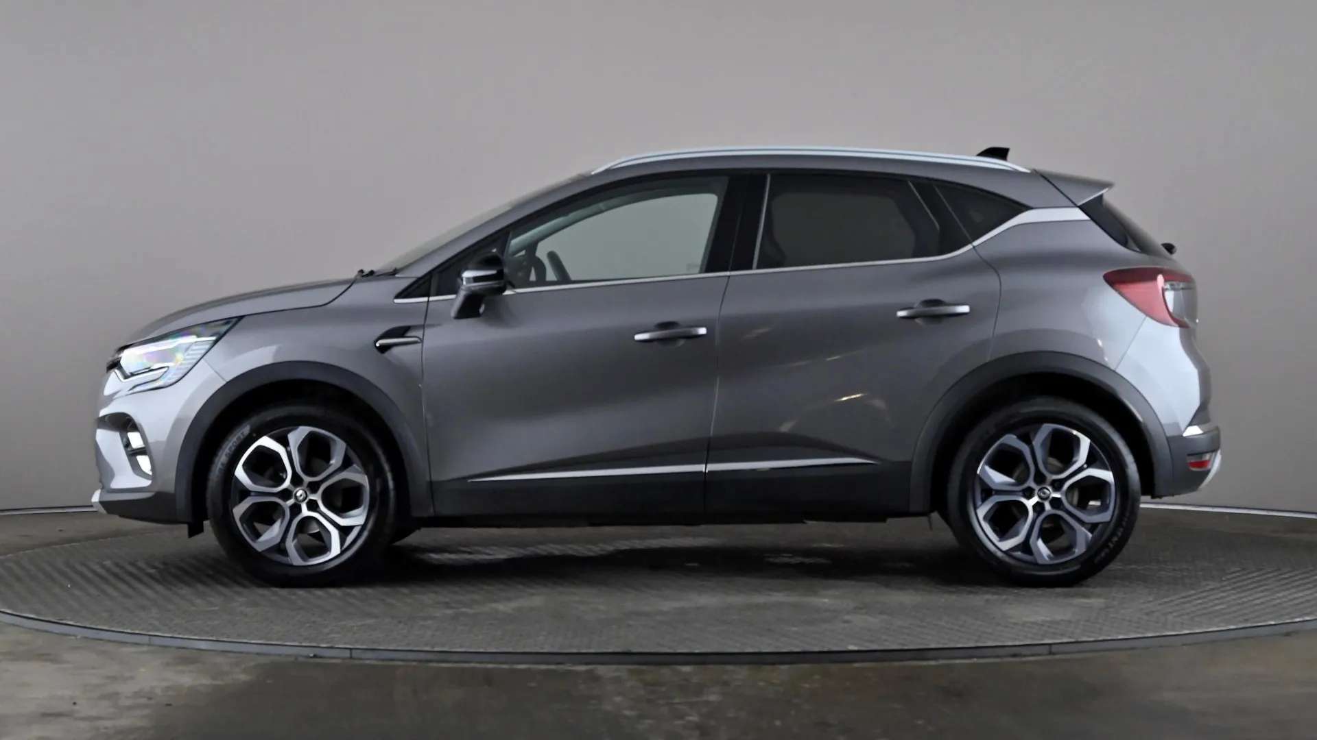 A 2024 RENAULT CAPTUR 1.0 TCE 90 Techno A 2024 RENAULT CAPTUR 1.0 TCE 90 Techno