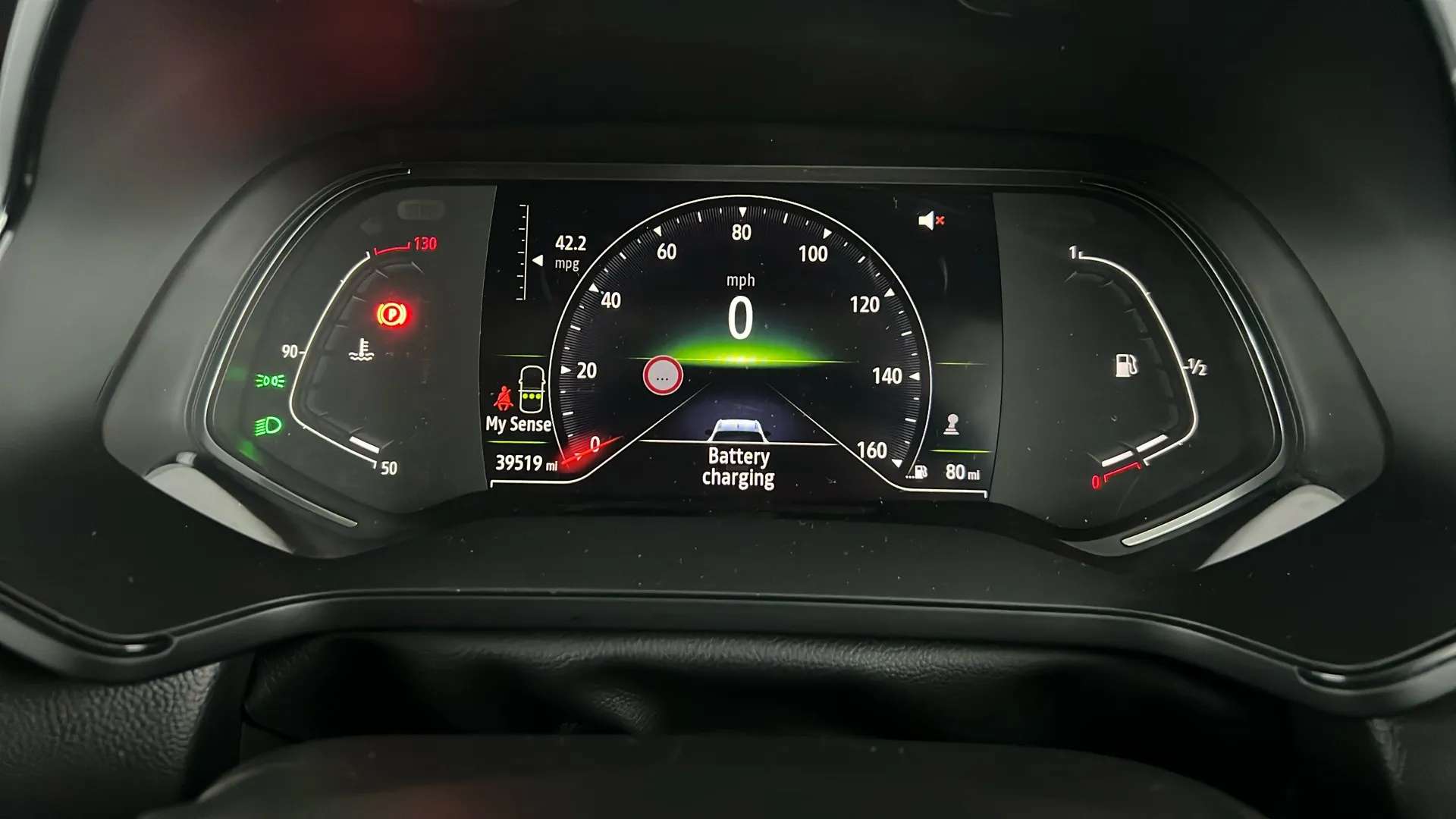 2024 RENAULT CAPTUR 2024 RENAULT CAPTUR