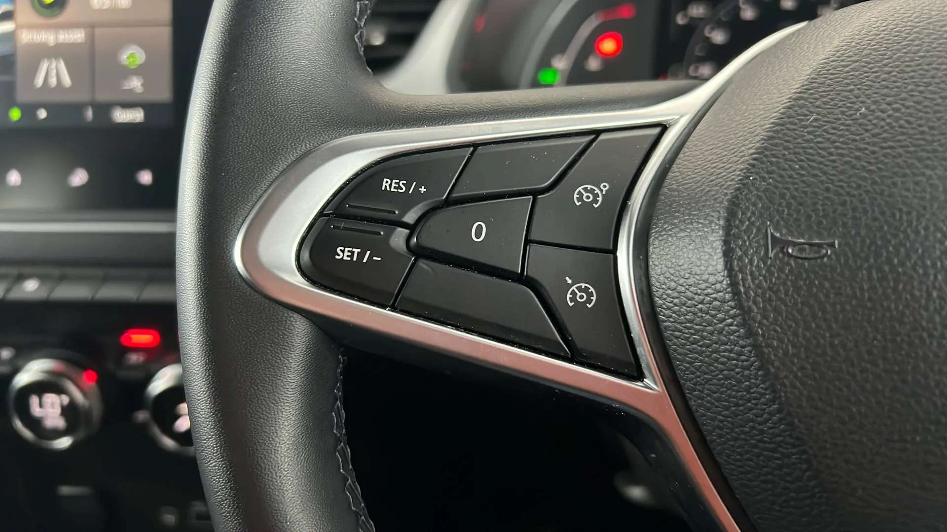 2024 RENAULT CAPTUR 2024 RENAULT CAPTUR