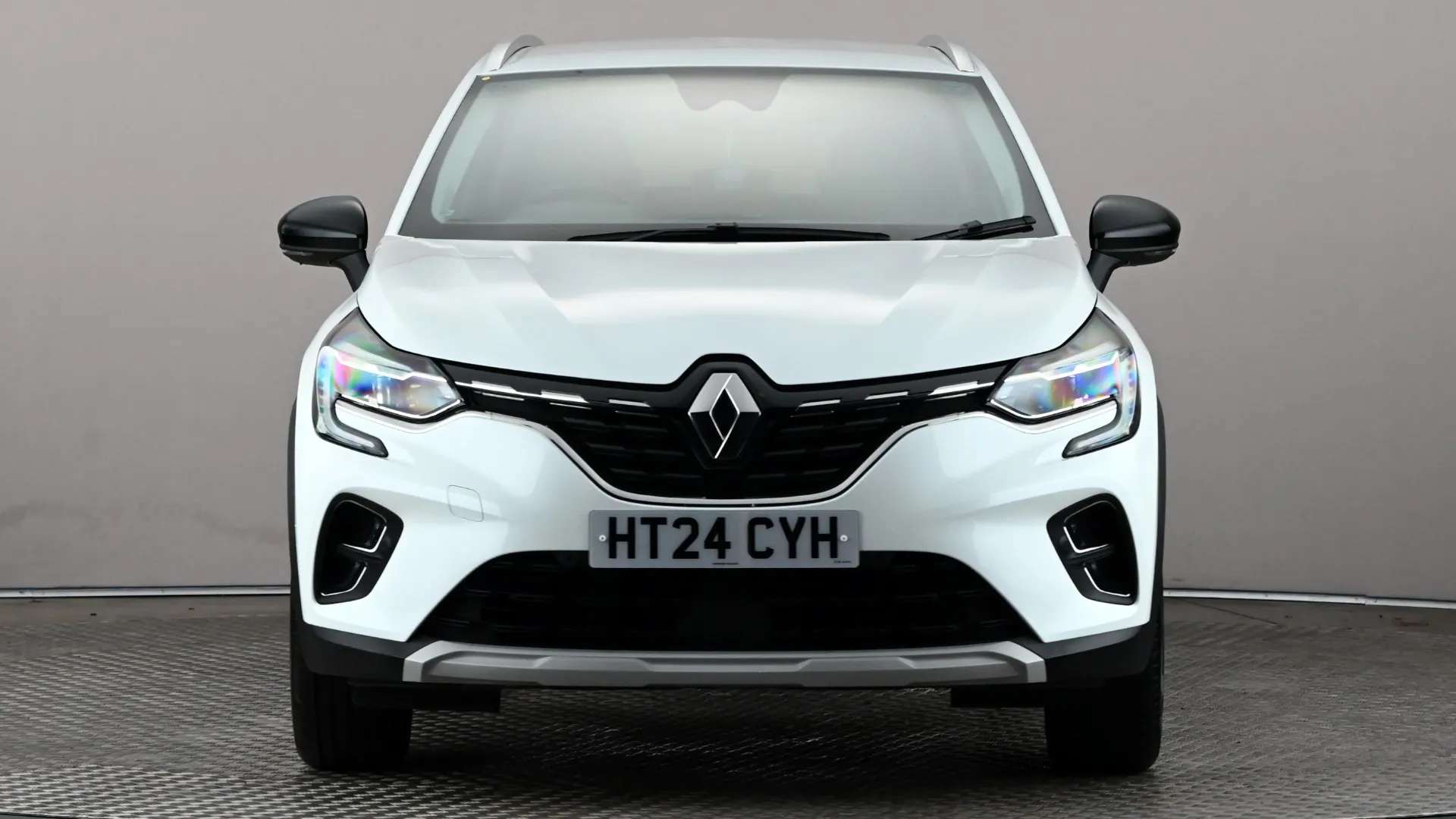 A 2024 RENAULT CAPTUR 1.0 TCE 90 Techno A 2024 RENAULT CAPTUR 1.0 TCE 90 Techno