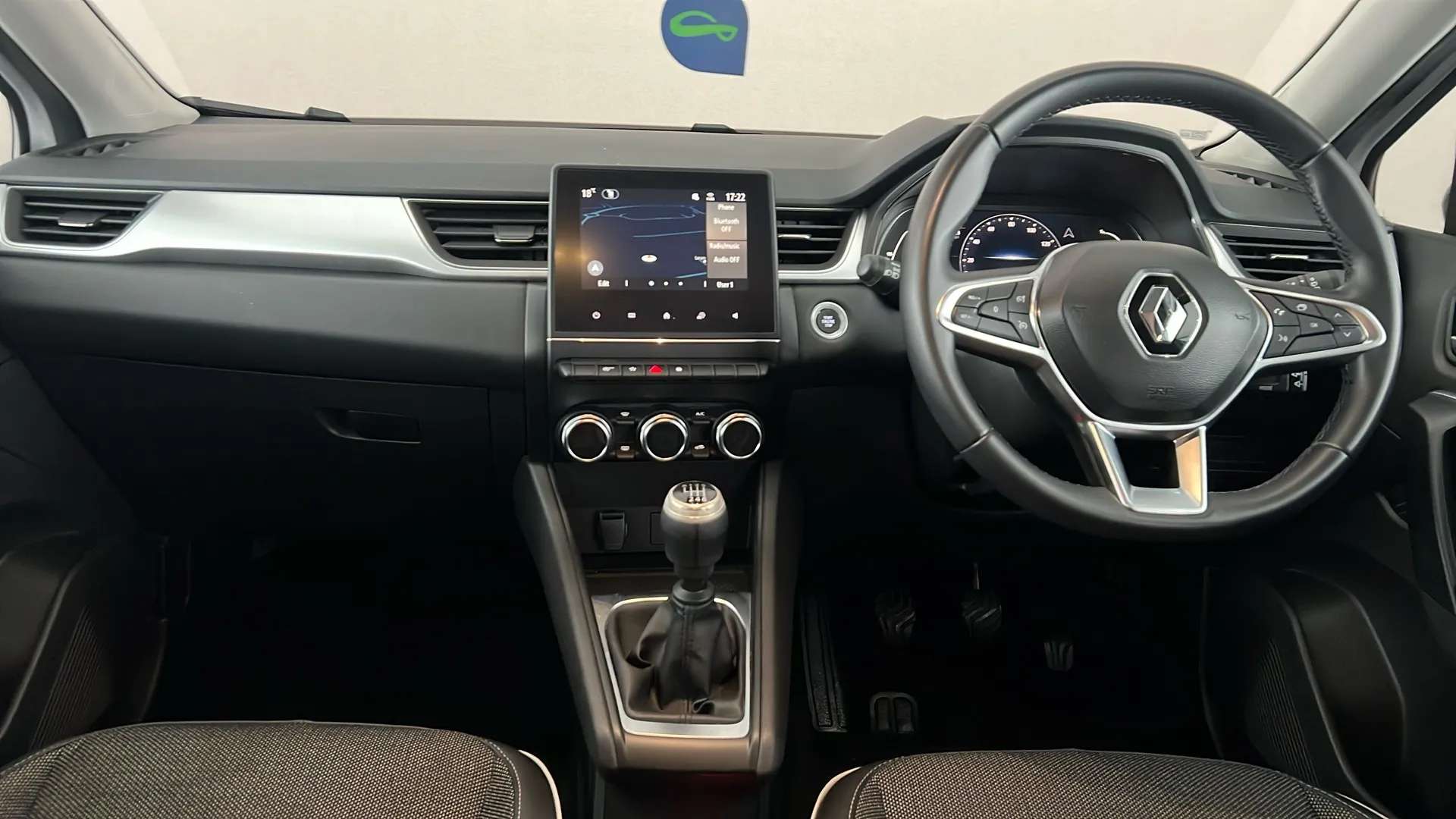2024 RENAULT CAPTUR 2024 RENAULT CAPTUR