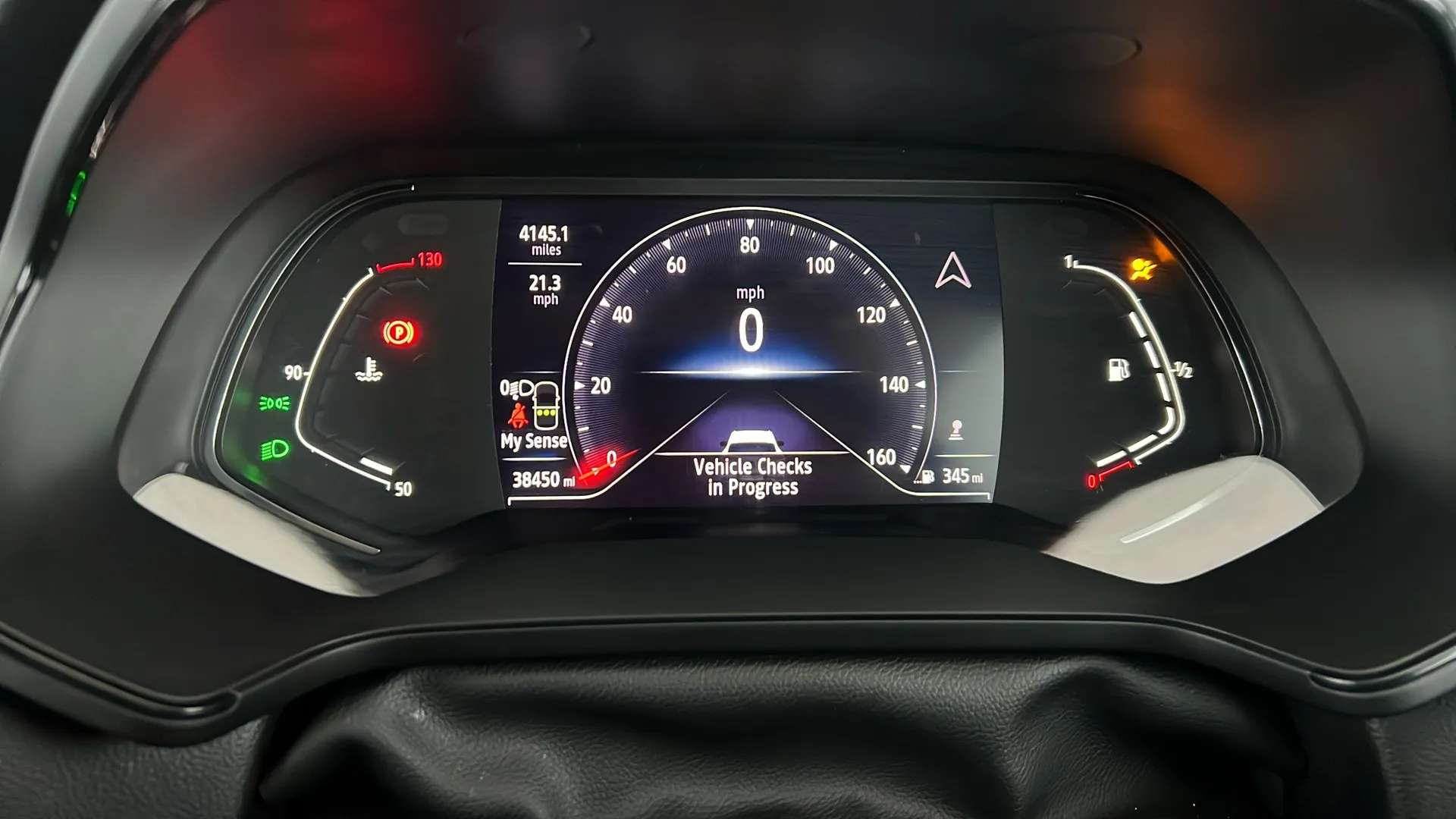 2024 RENAULT CAPTUR 2024 RENAULT CAPTUR