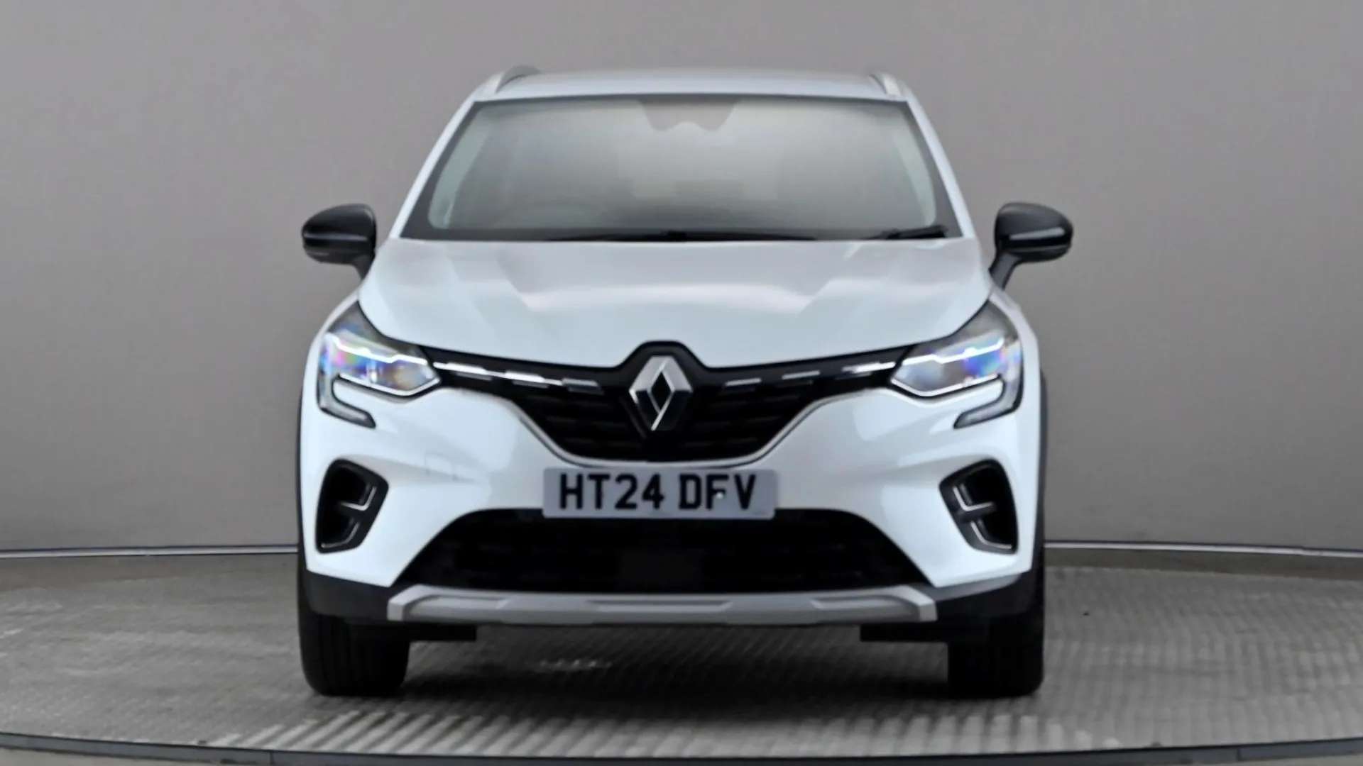 A 2024 RENAULT CAPTUR 1.0 TCE 90 Techno A 2024 RENAULT CAPTUR 1.0 TCE 90 Techno
