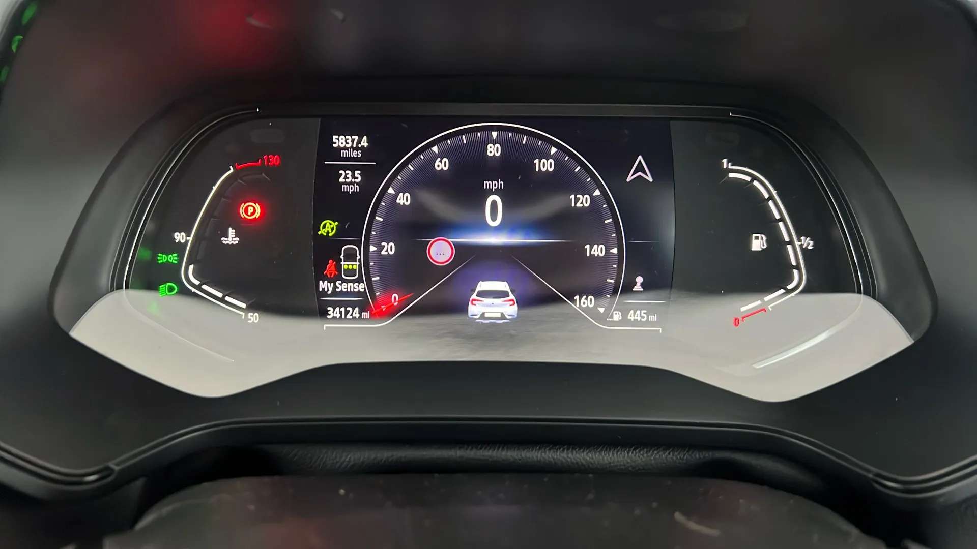 2024 RENAULT CAPTUR 2024 RENAULT CAPTUR