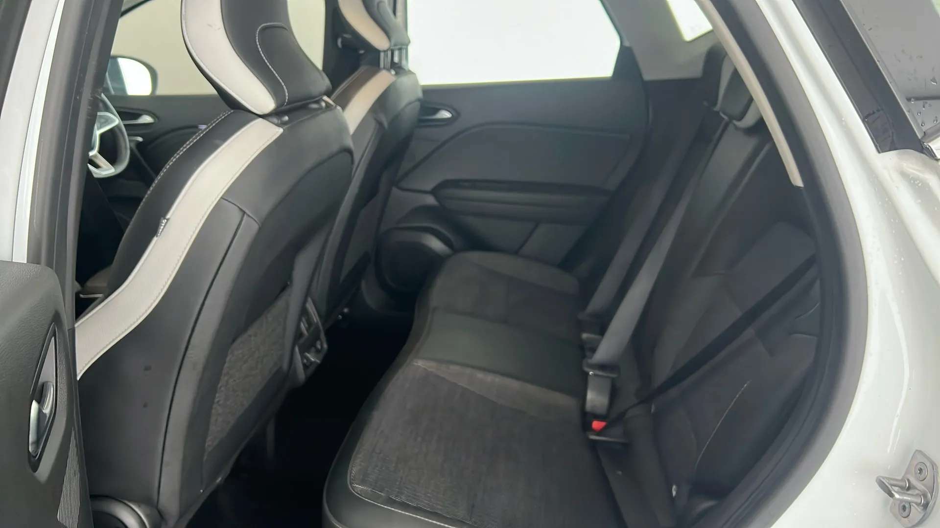2024 RENAULT CAPTUR 2024 RENAULT CAPTUR