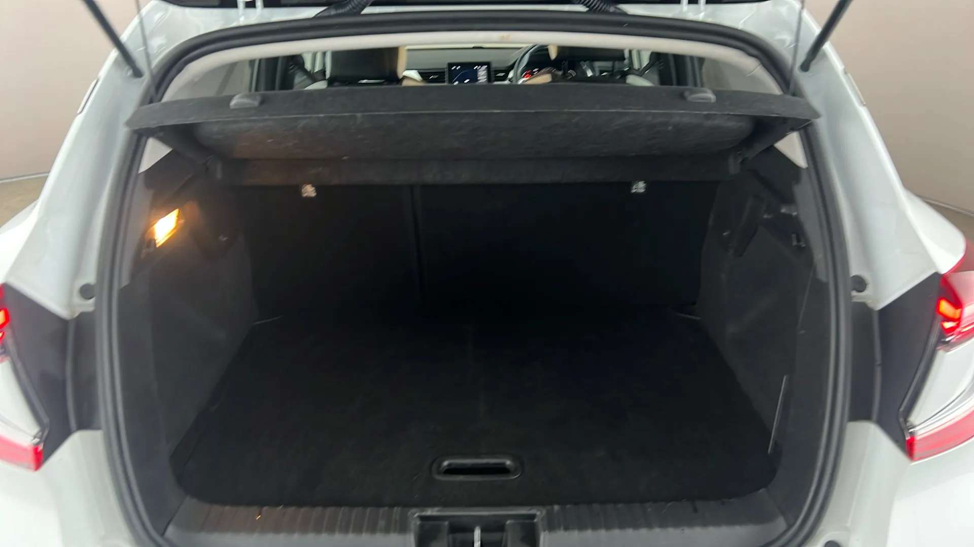 2024 RENAULT CAPTUR 2024 RENAULT CAPTUR