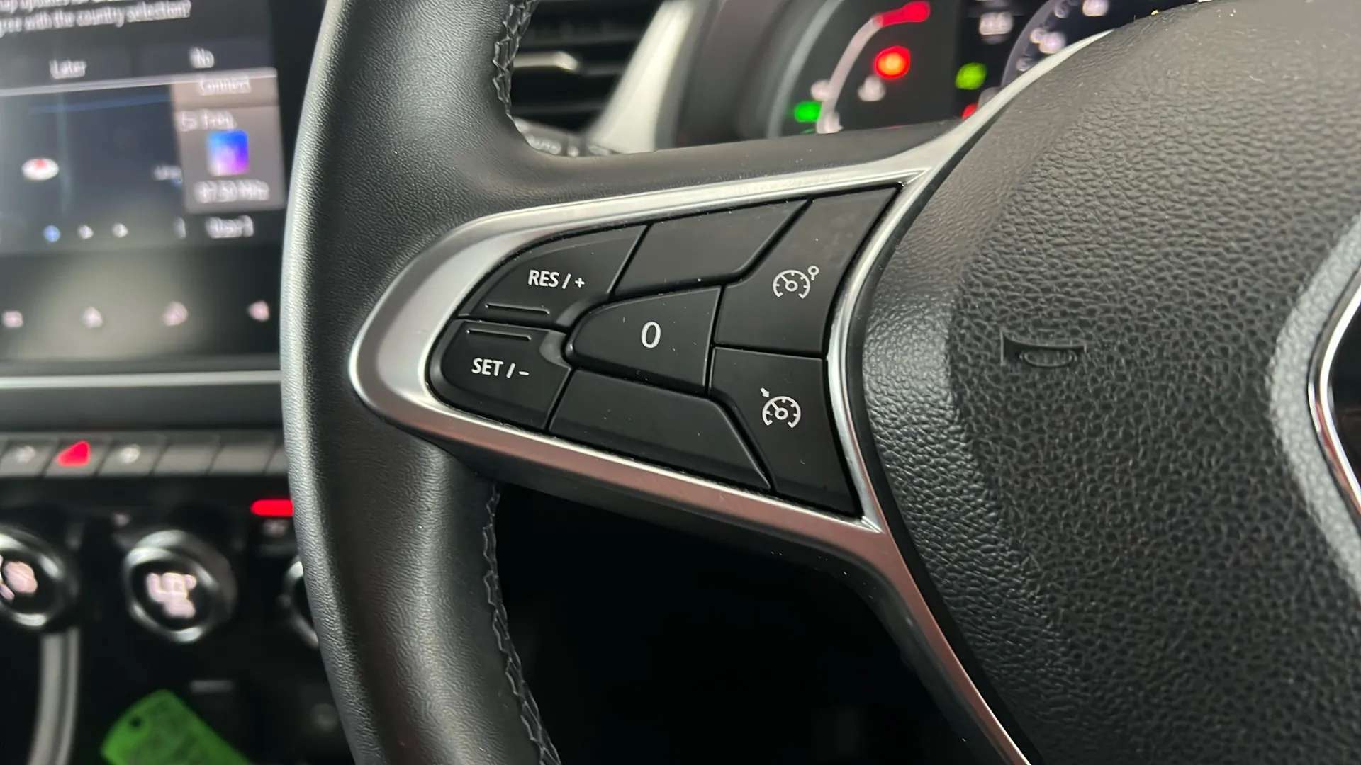 2024 RENAULT CAPTUR 2024 RENAULT CAPTUR