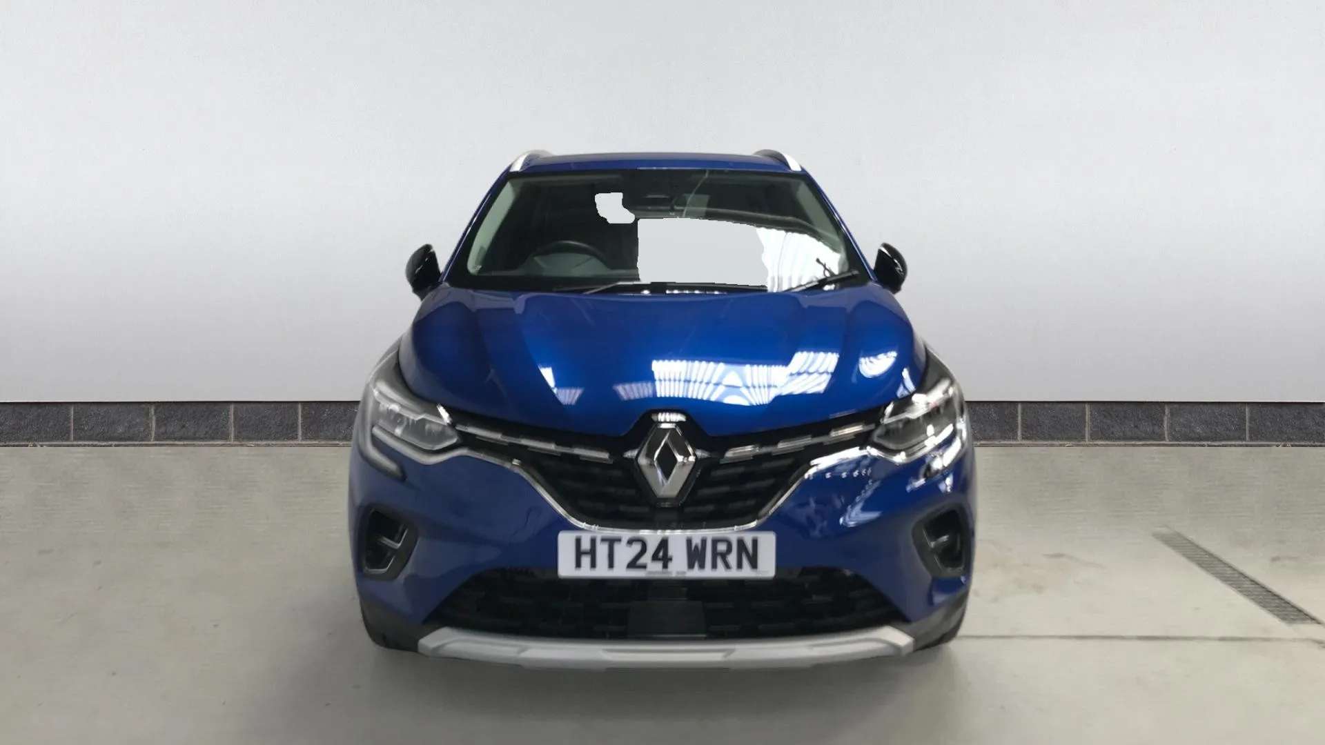 A 2024 RENAULT CAPTUR 1.0 TCE 90 Techno A 2024 RENAULT CAPTUR 1.0 TCE 90 Techno