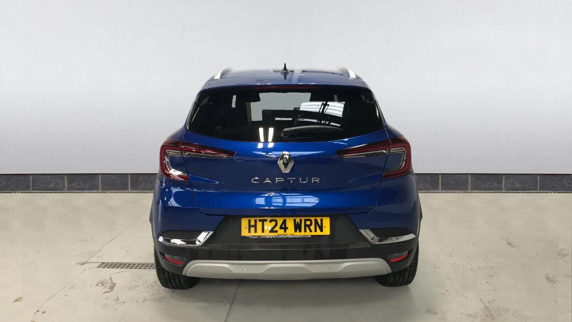 2024 RENAULT CAPTUR 2024 RENAULT CAPTUR
