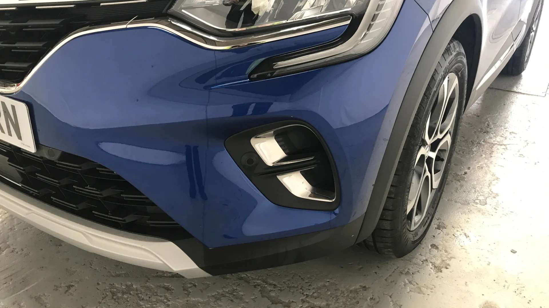 2024 RENAULT CAPTUR 2024 RENAULT CAPTUR