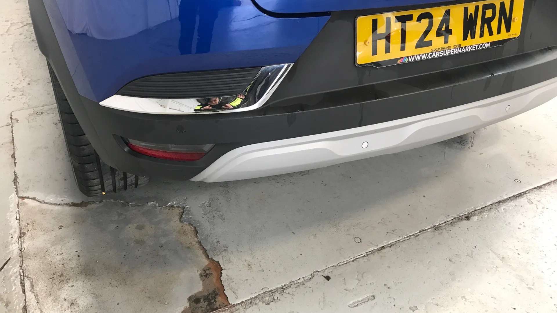 2024 RENAULT CAPTUR 2024 RENAULT CAPTUR