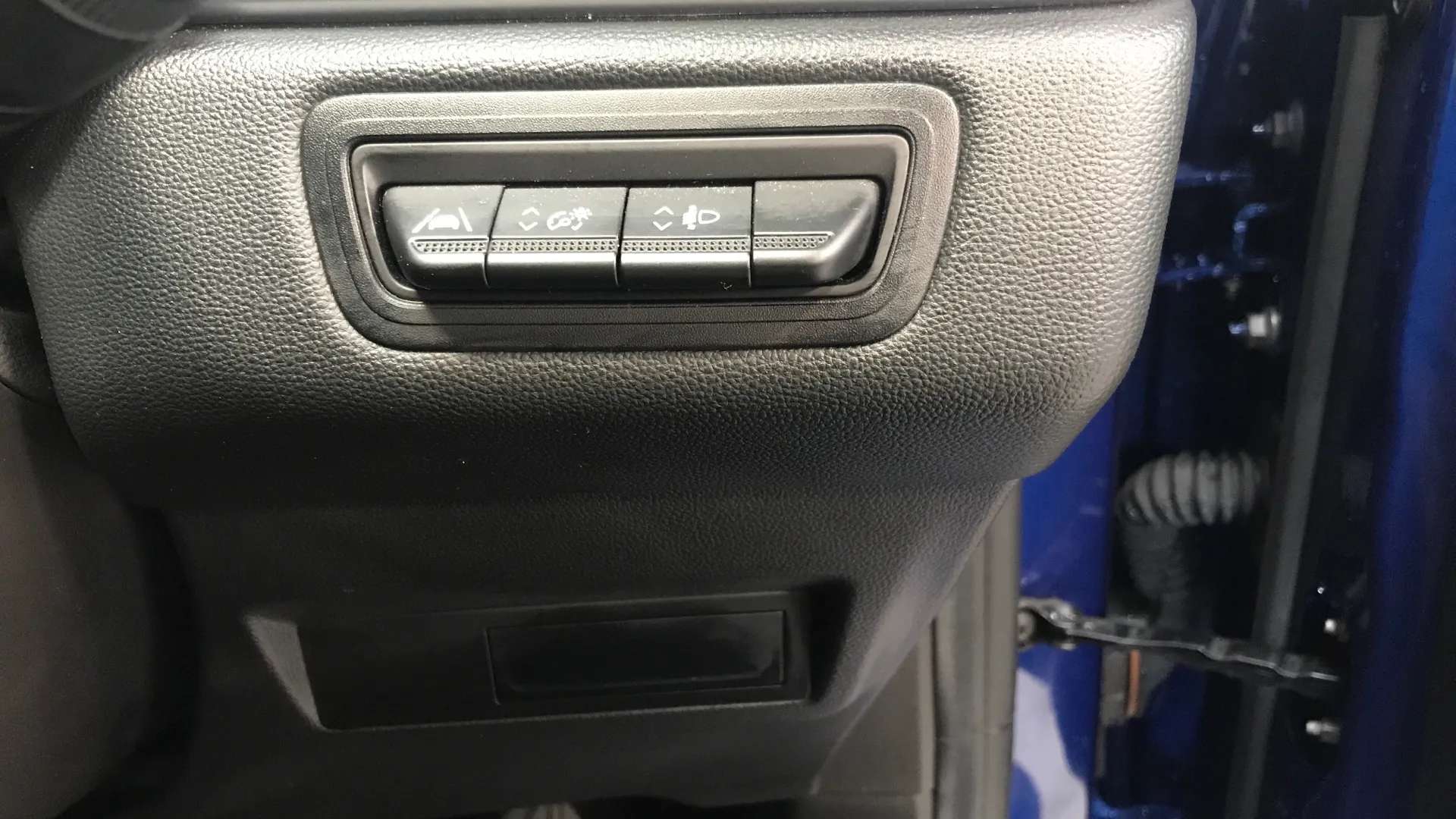 2024 RENAULT CAPTUR 2024 RENAULT CAPTUR