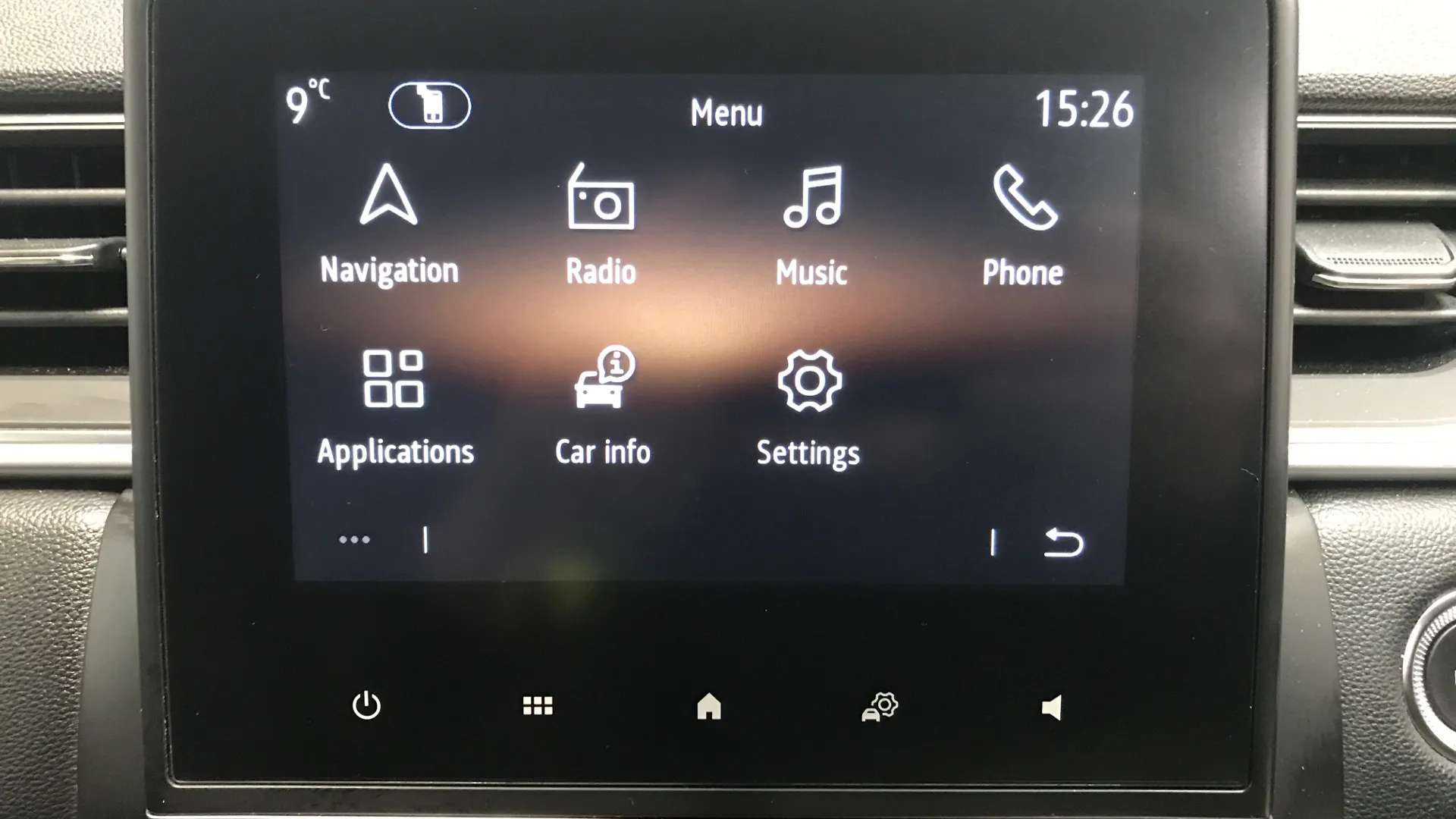 2024 RENAULT CAPTUR 2024 RENAULT CAPTUR