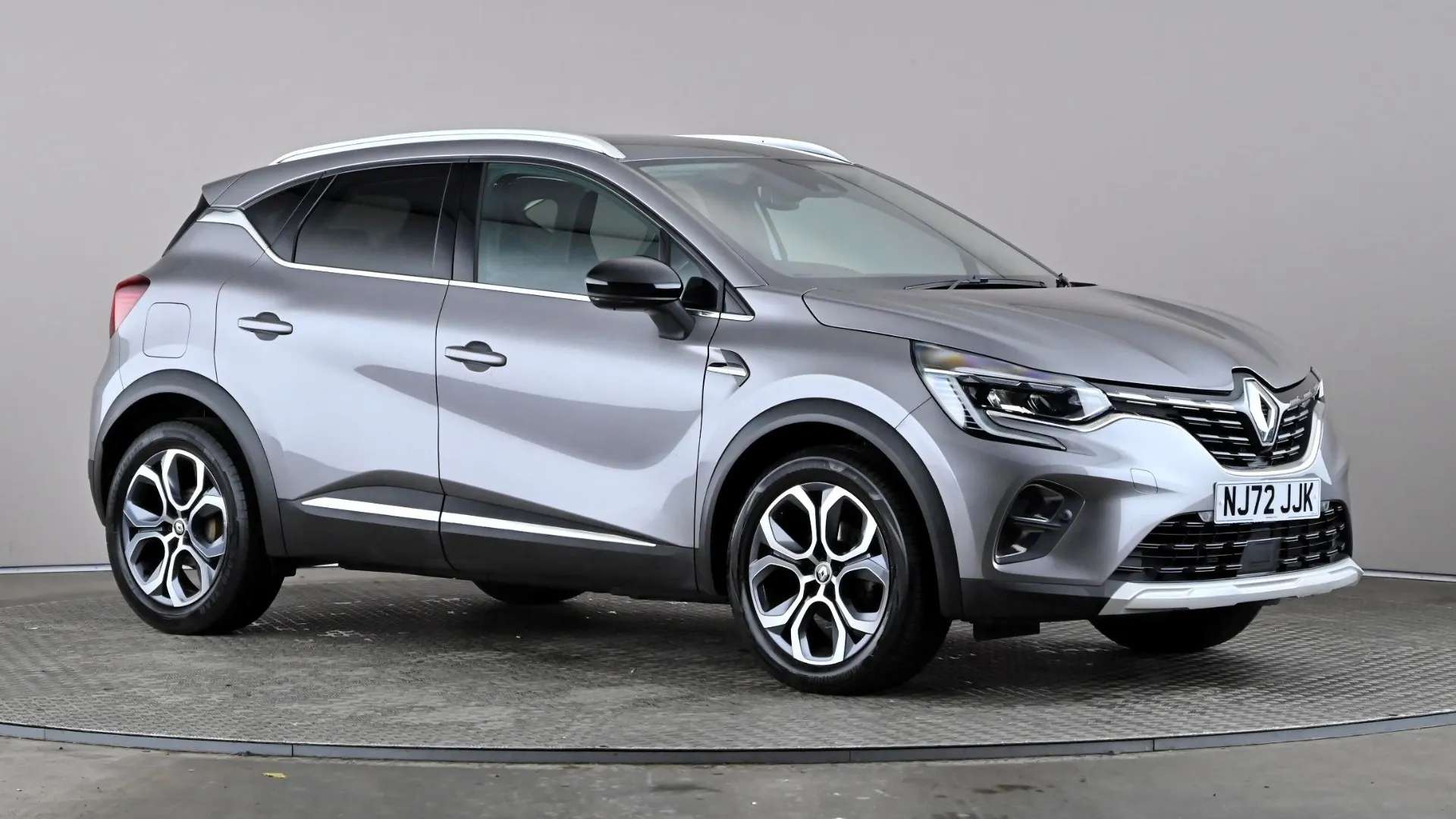 A 2022 RENAULT CAPTUR 1.0 TCE 90 Techno A 2022 RENAULT CAPTUR 1.0 TCE 90 Techno