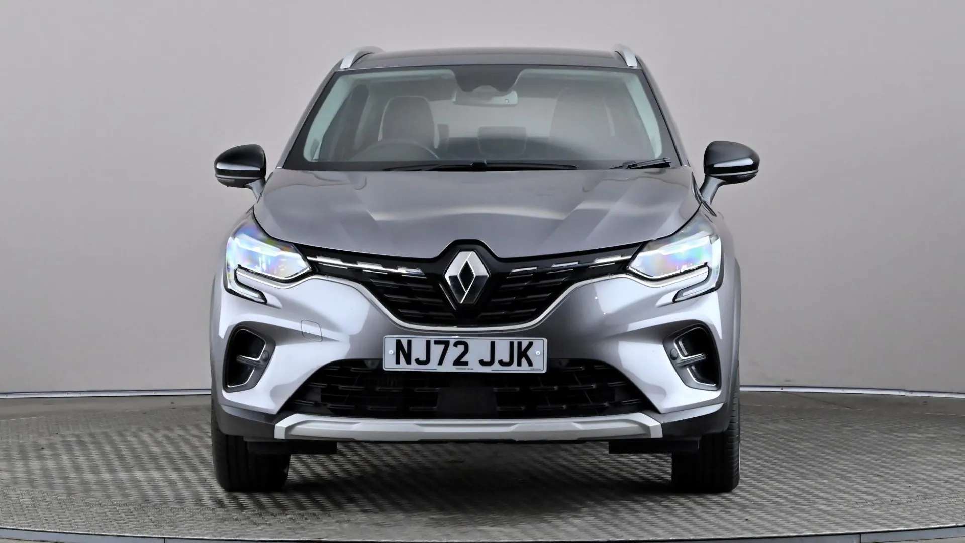 A 2022 RENAULT CAPTUR 1.0 TCE 90 Techno A 2022 RENAULT CAPTUR 1.0 TCE 90 Techno