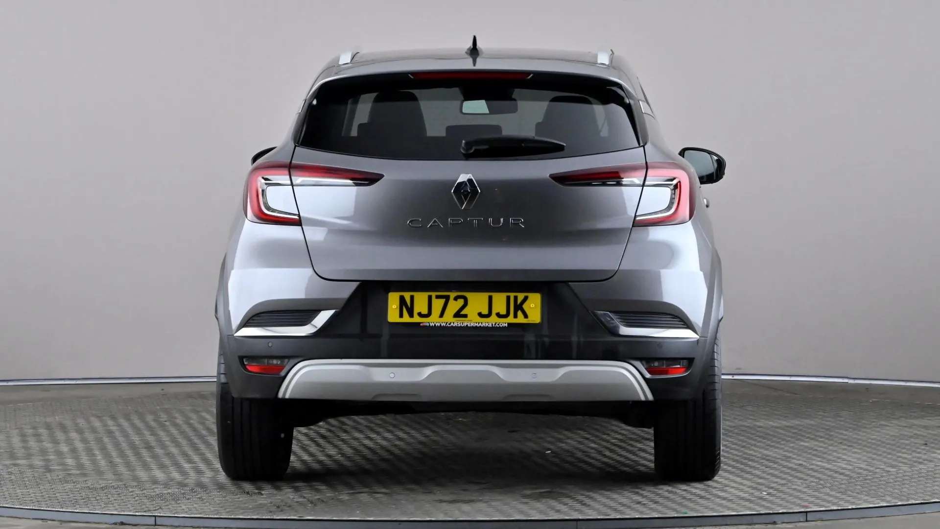 2022 RENAULT CAPTUR 2022 RENAULT CAPTUR