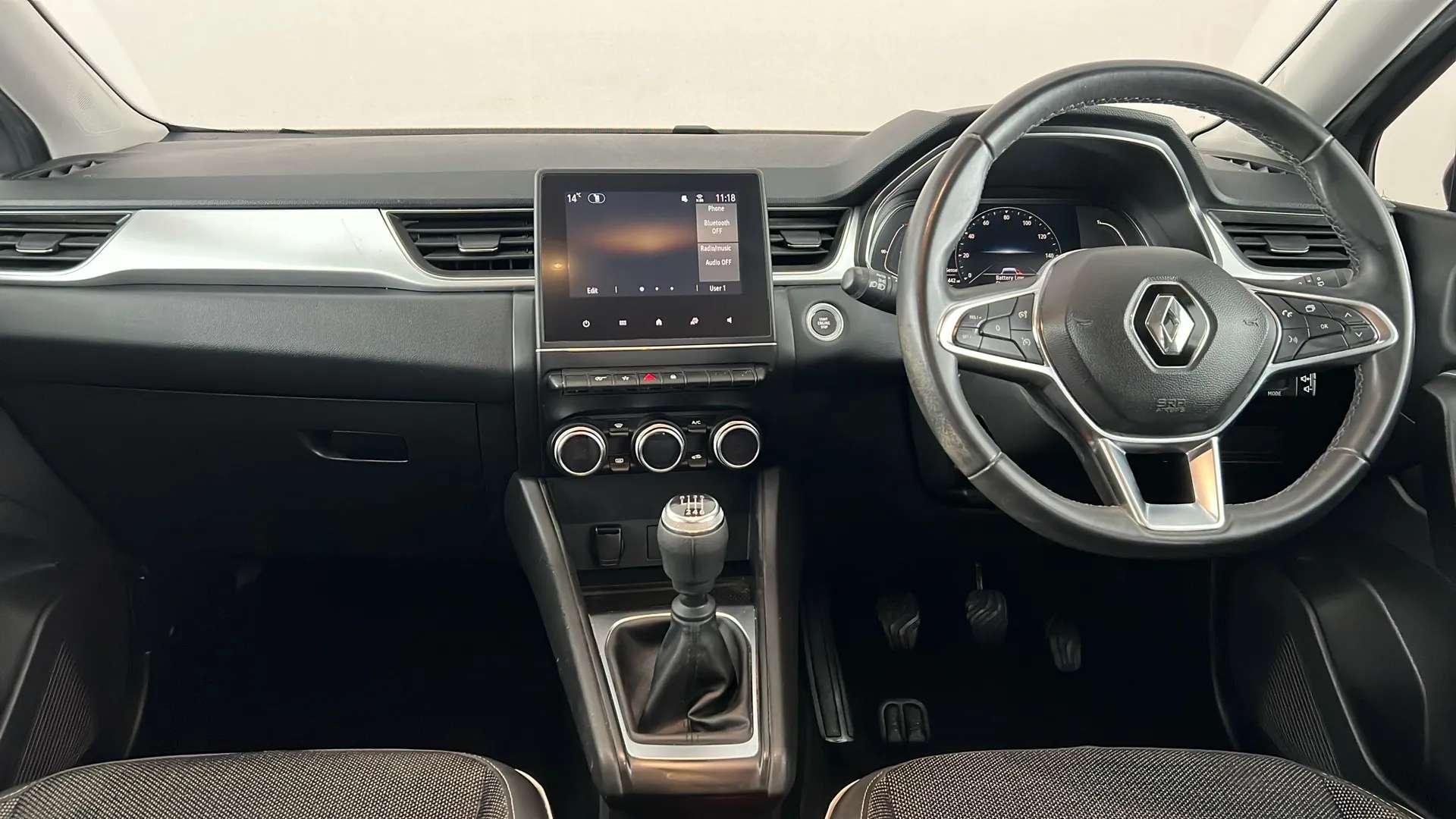 2022 RENAULT CAPTUR 2022 RENAULT CAPTUR