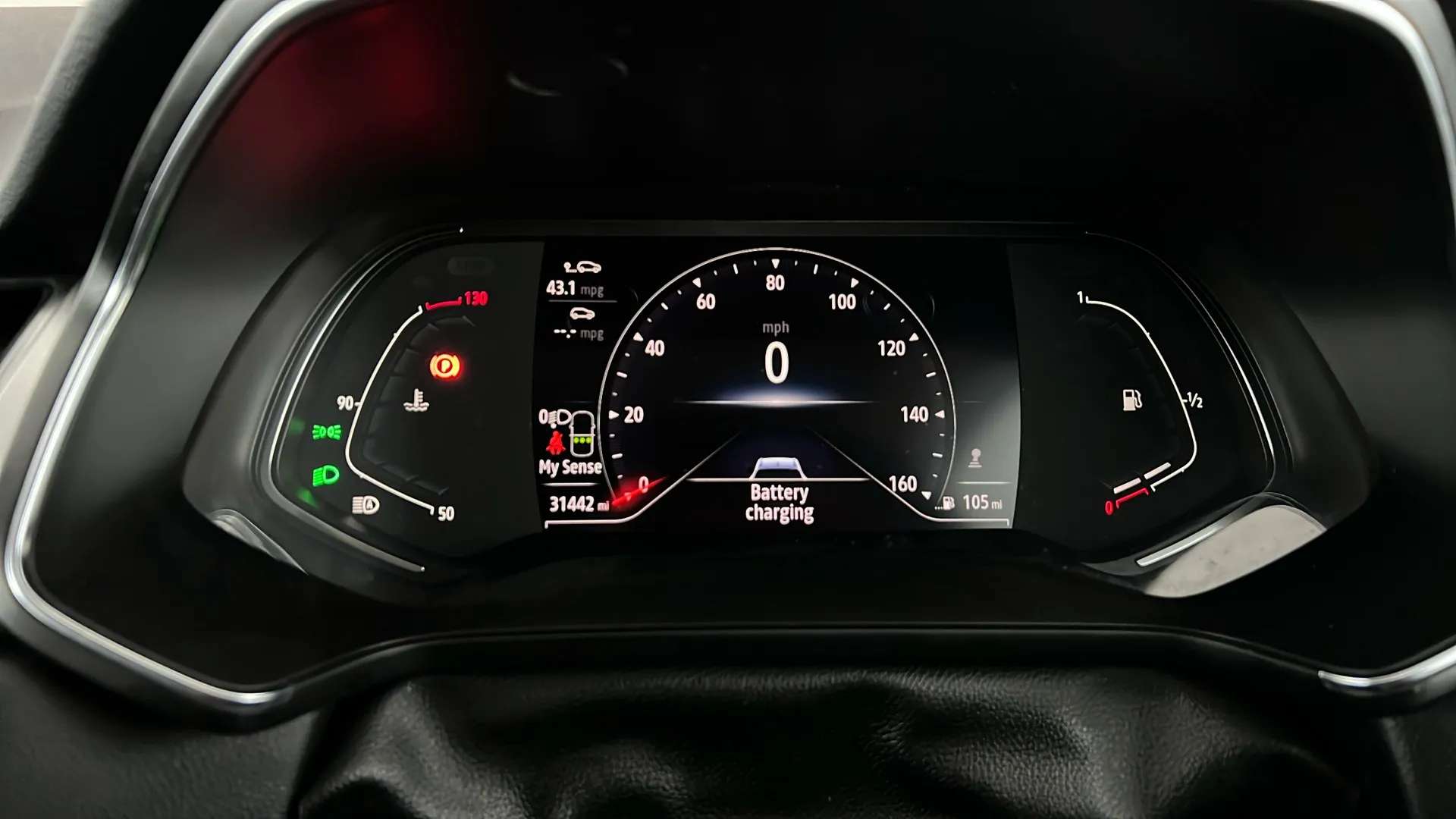 2022 RENAULT CAPTUR 2022 RENAULT CAPTUR