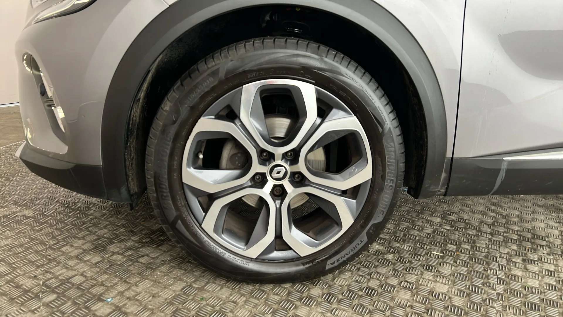 2022 RENAULT CAPTUR 2022 RENAULT CAPTUR