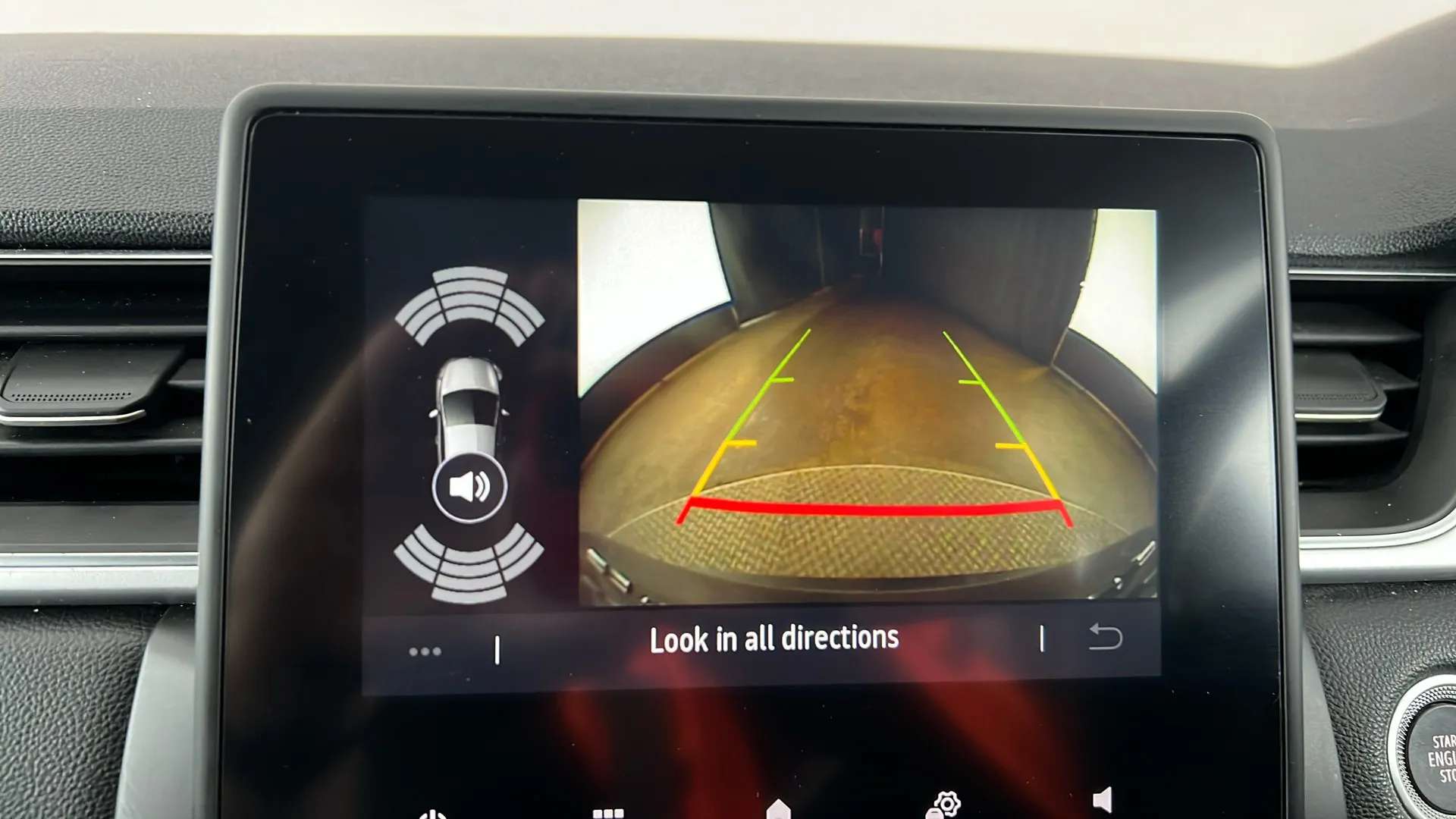 2022 RENAULT CAPTUR 2022 RENAULT CAPTUR