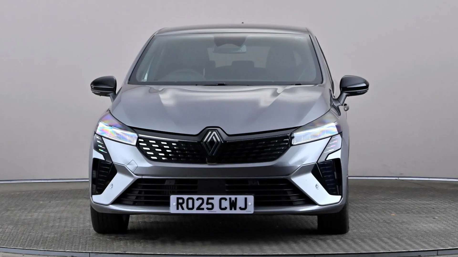 A 2025 RENAULT CLIO 1.0 TCe 90 Techno A 2025 RENAULT CLIO 1.0 TCe 90 Techno