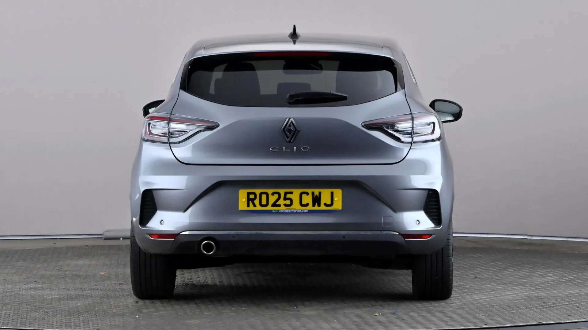 2025 RENAULT CLIO 2025 RENAULT CLIO