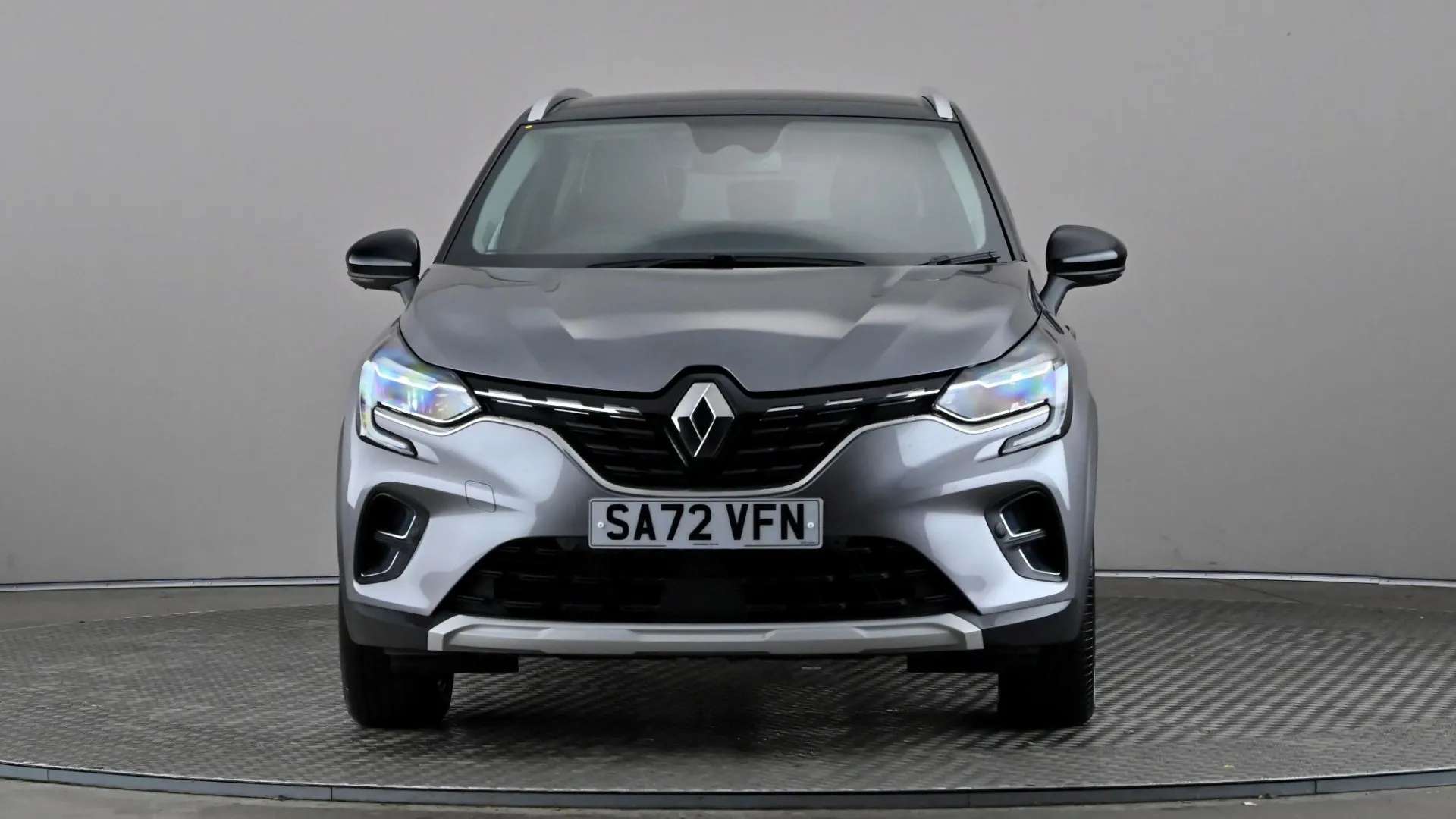 A 2022 RENAULT CAPTUR 1.0 TCE 90 Techno A 2022 RENAULT CAPTUR 1.0 TCE 90 Techno