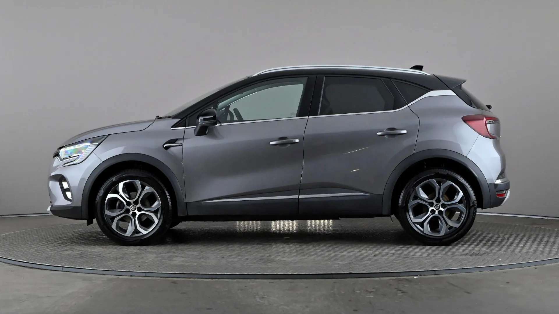 A 2022 RENAULT CAPTUR 1.0 TCE 90 Techno A 2022 RENAULT CAPTUR 1.0 TCE 90 Techno