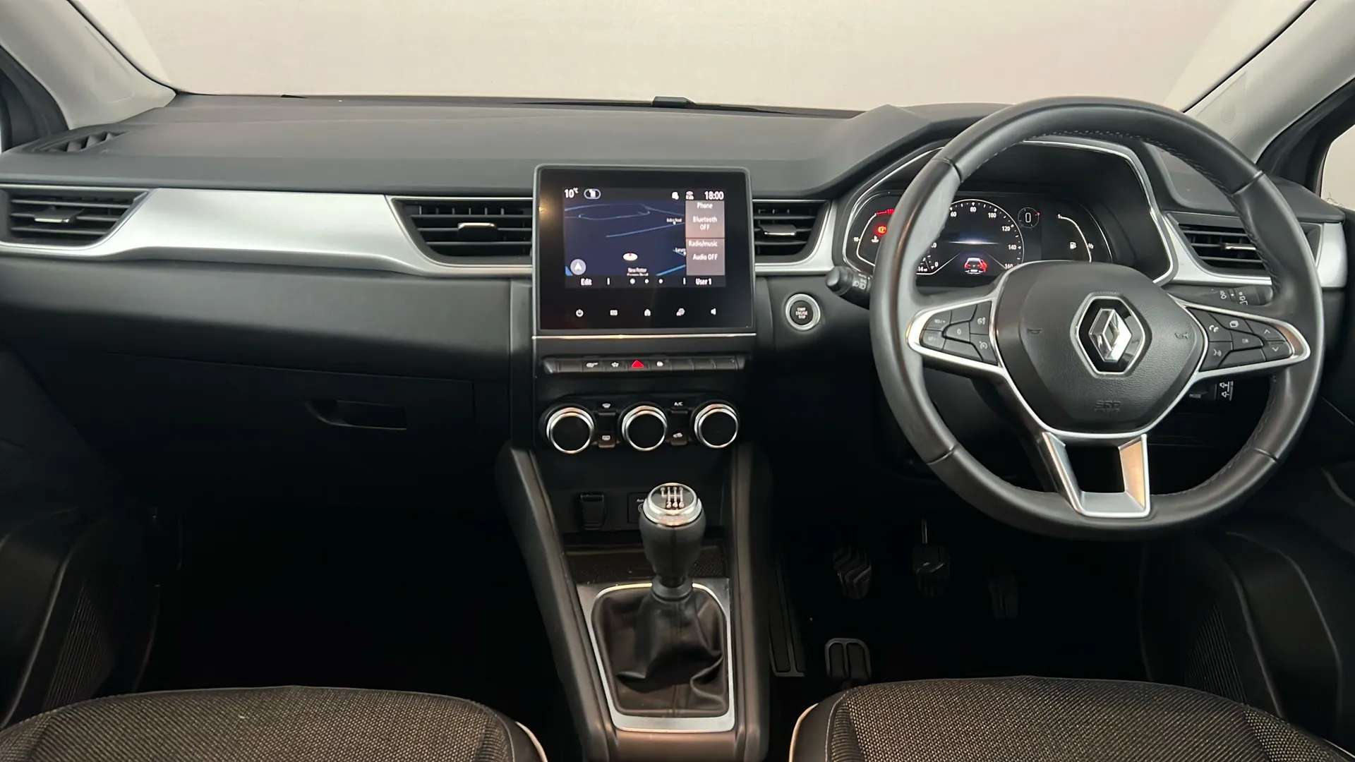 2022 RENAULT CAPTUR 2022 RENAULT CAPTUR