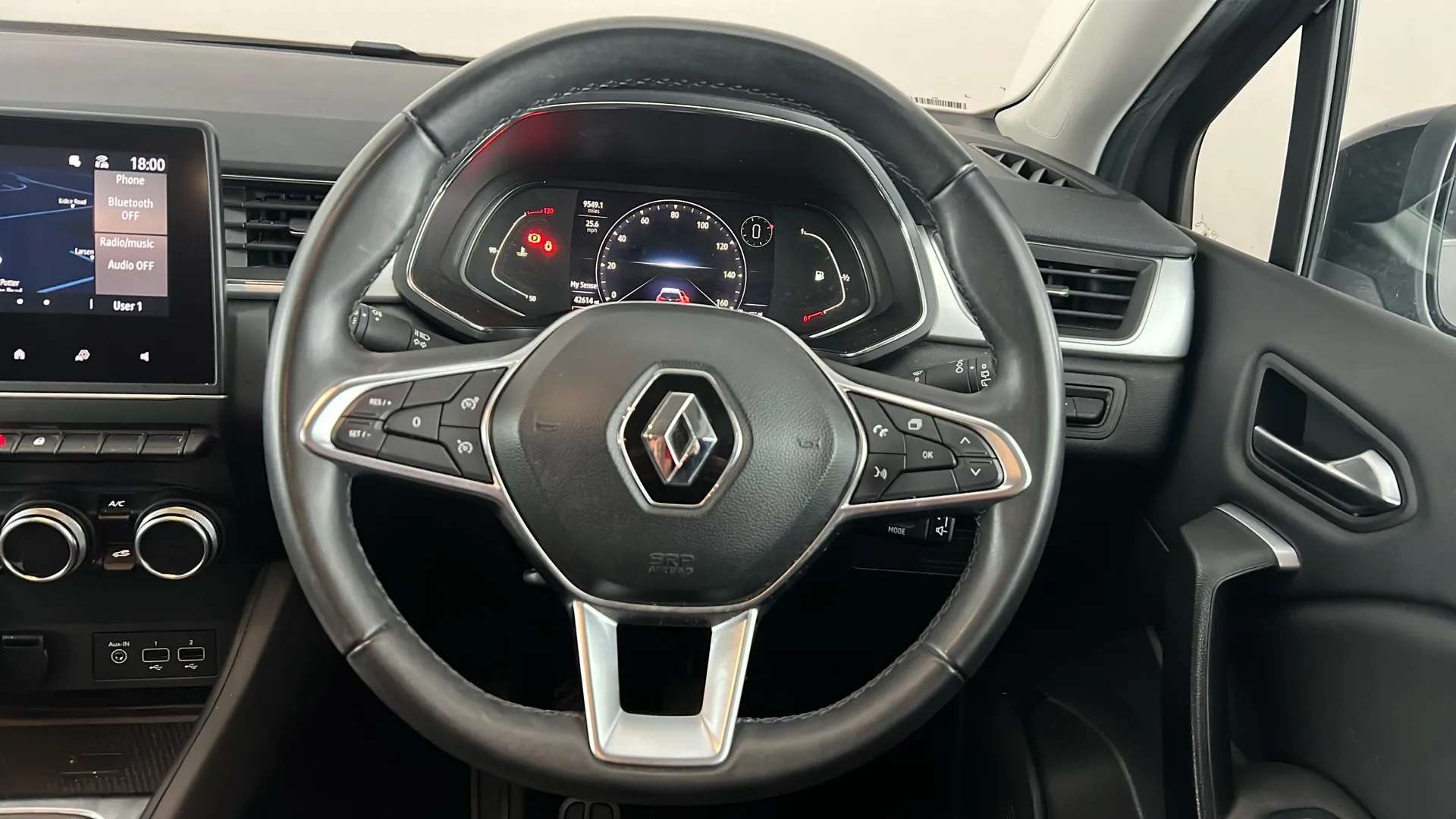 2022 RENAULT CAPTUR 2022 RENAULT CAPTUR