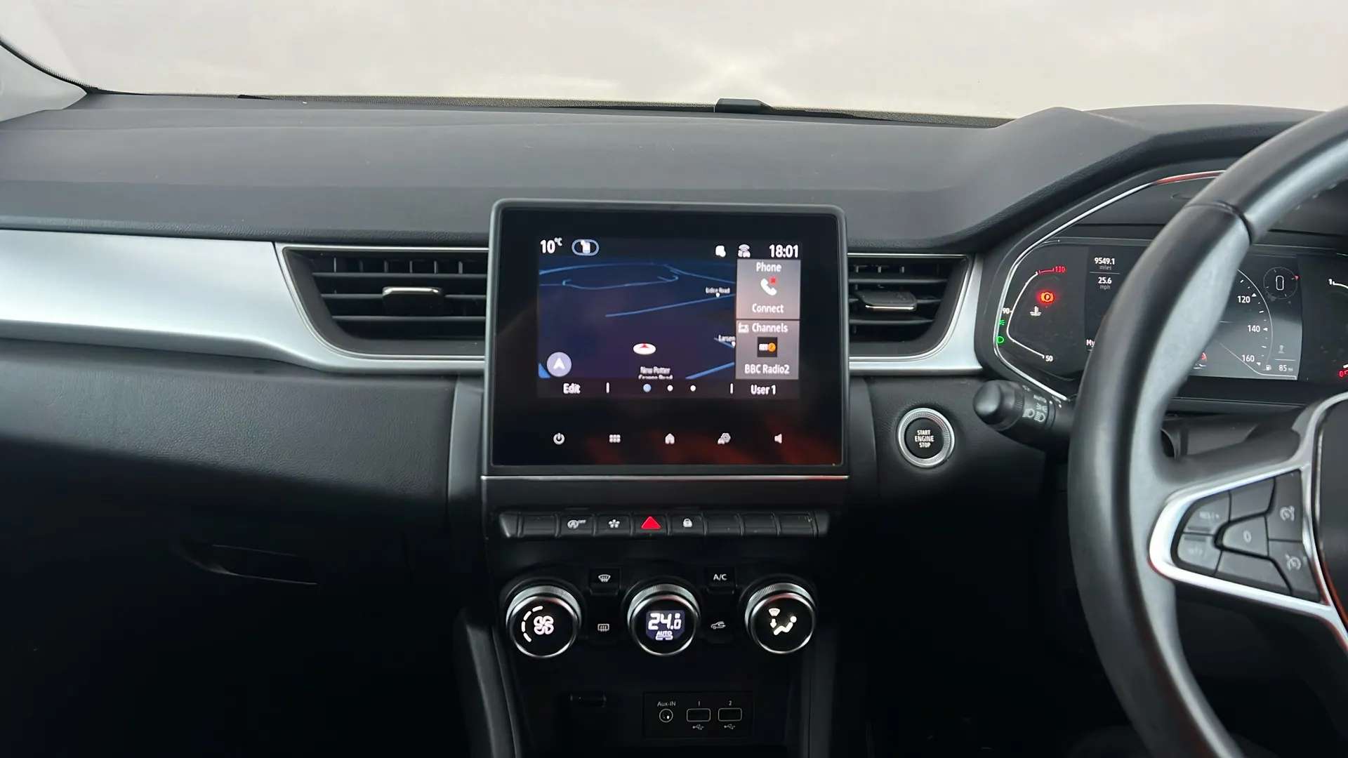 2022 RENAULT CAPTUR 2022 RENAULT CAPTUR