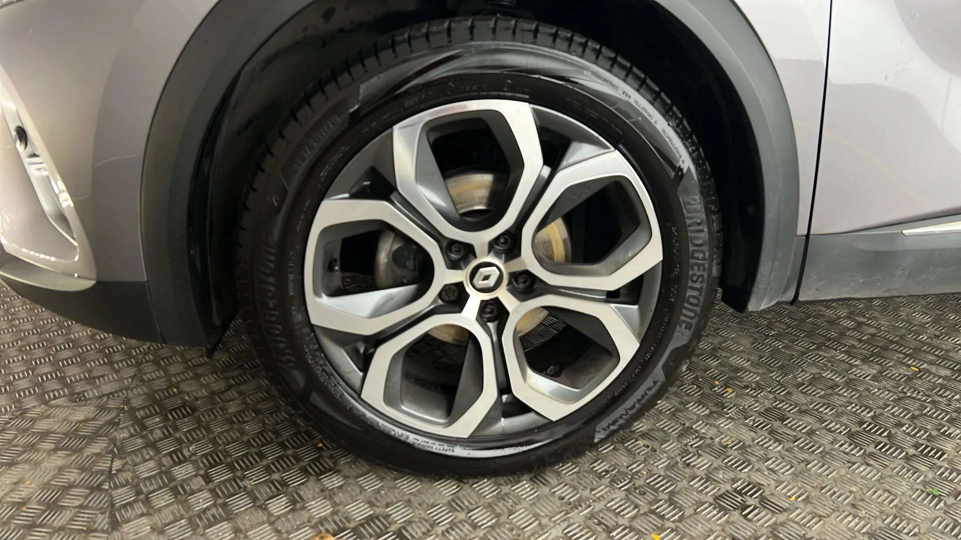 2022 RENAULT CAPTUR 2022 RENAULT CAPTUR