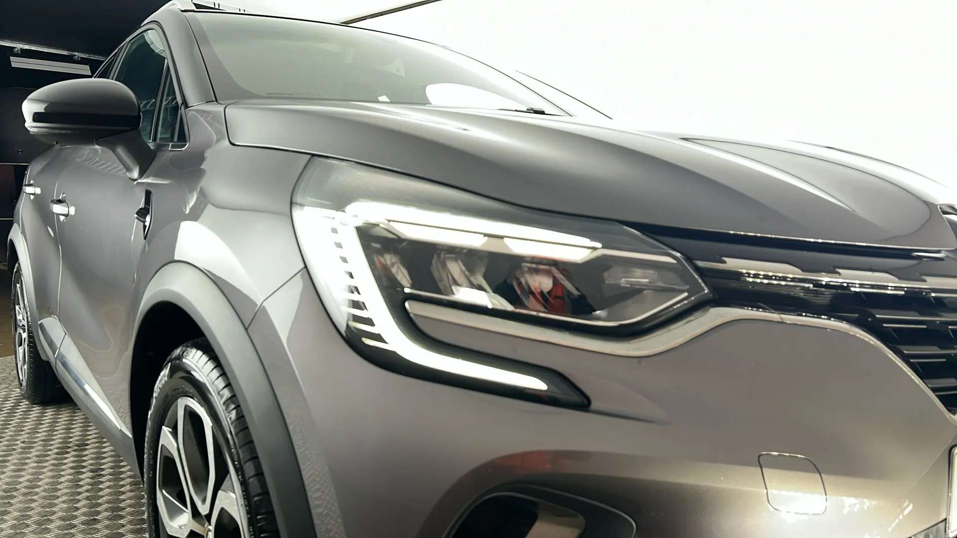 2022 RENAULT CAPTUR 2022 RENAULT CAPTUR