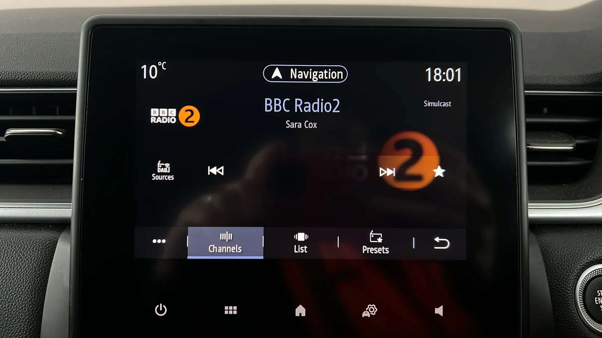 2022 RENAULT CAPTUR 2022 RENAULT CAPTUR