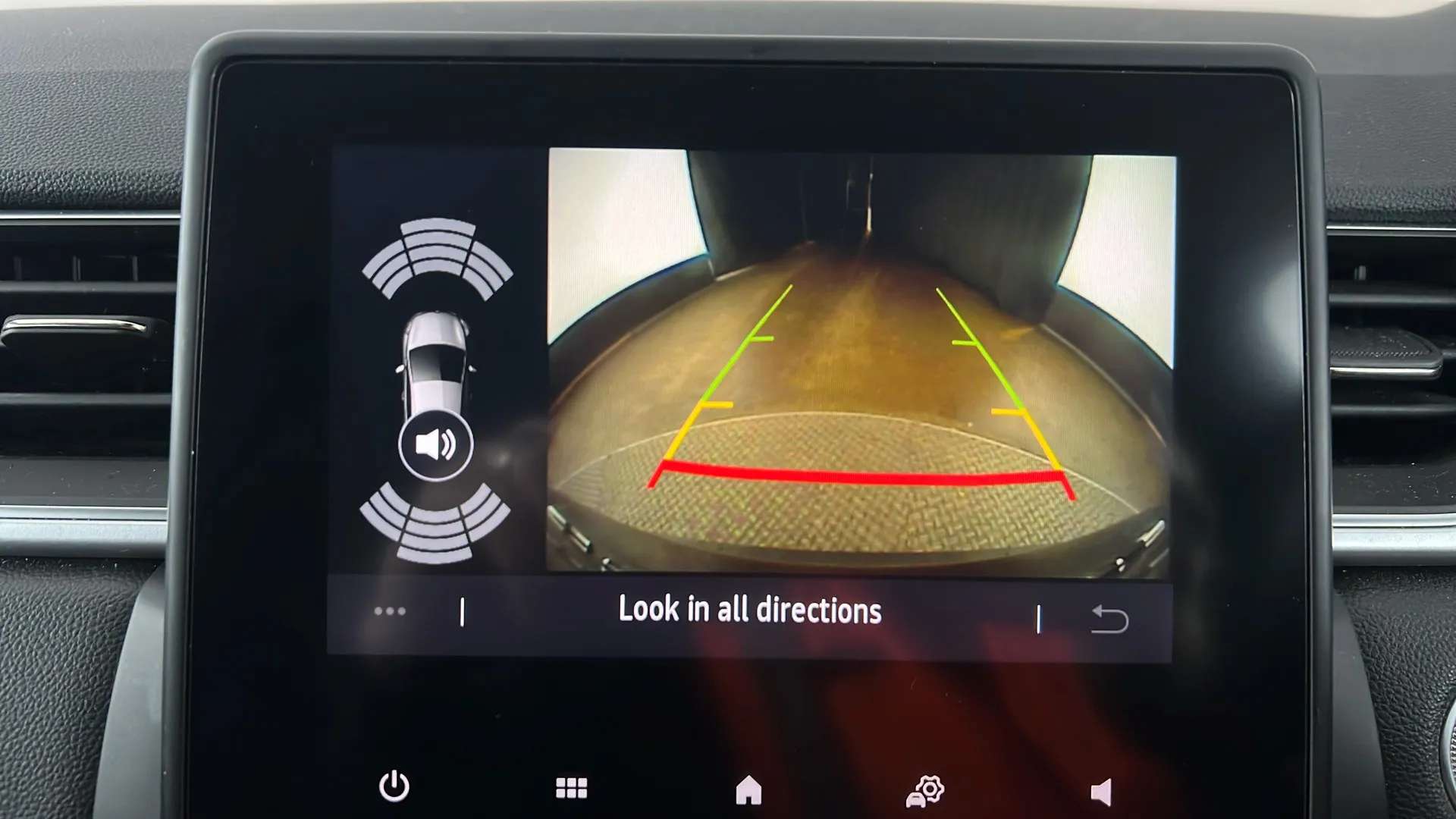 2022 RENAULT CAPTUR 2022 RENAULT CAPTUR